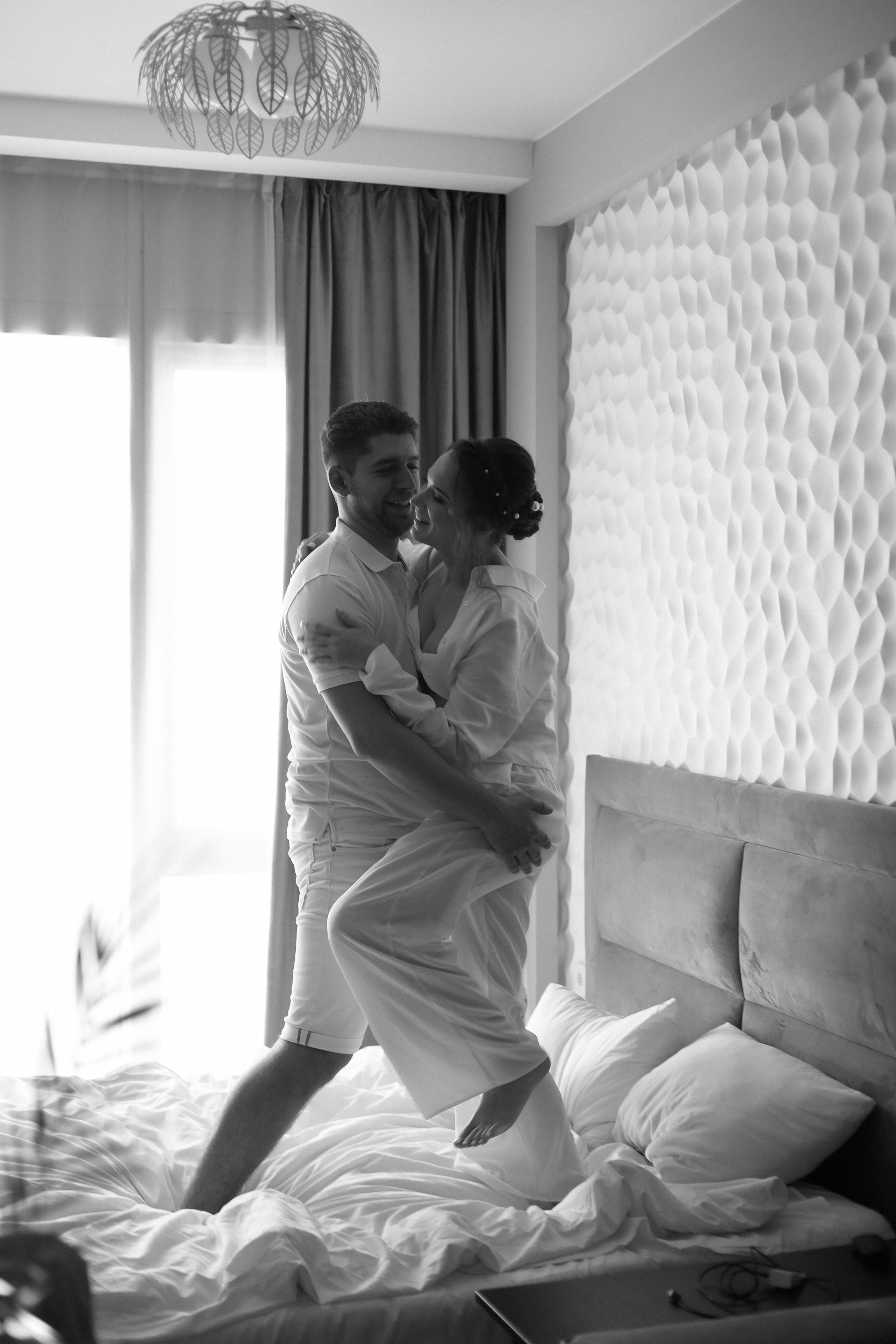 Лена и Дима. Свадебный фотограф в Воронеже Гридина Галина