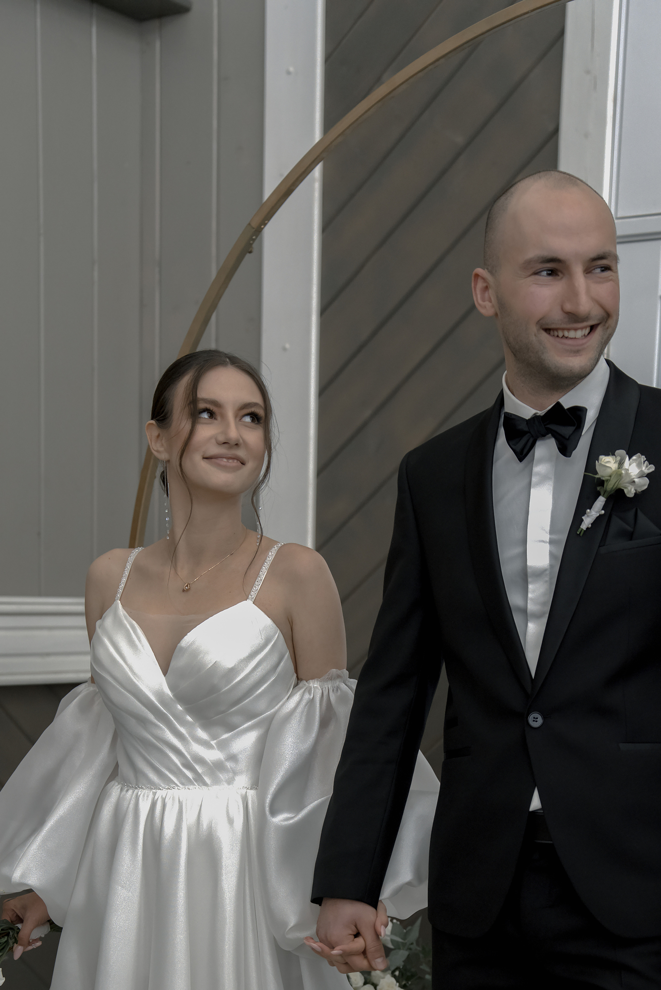 Свадьба Ксении и Романа. Свадебный фотограф в Воронеже Гридина Галина