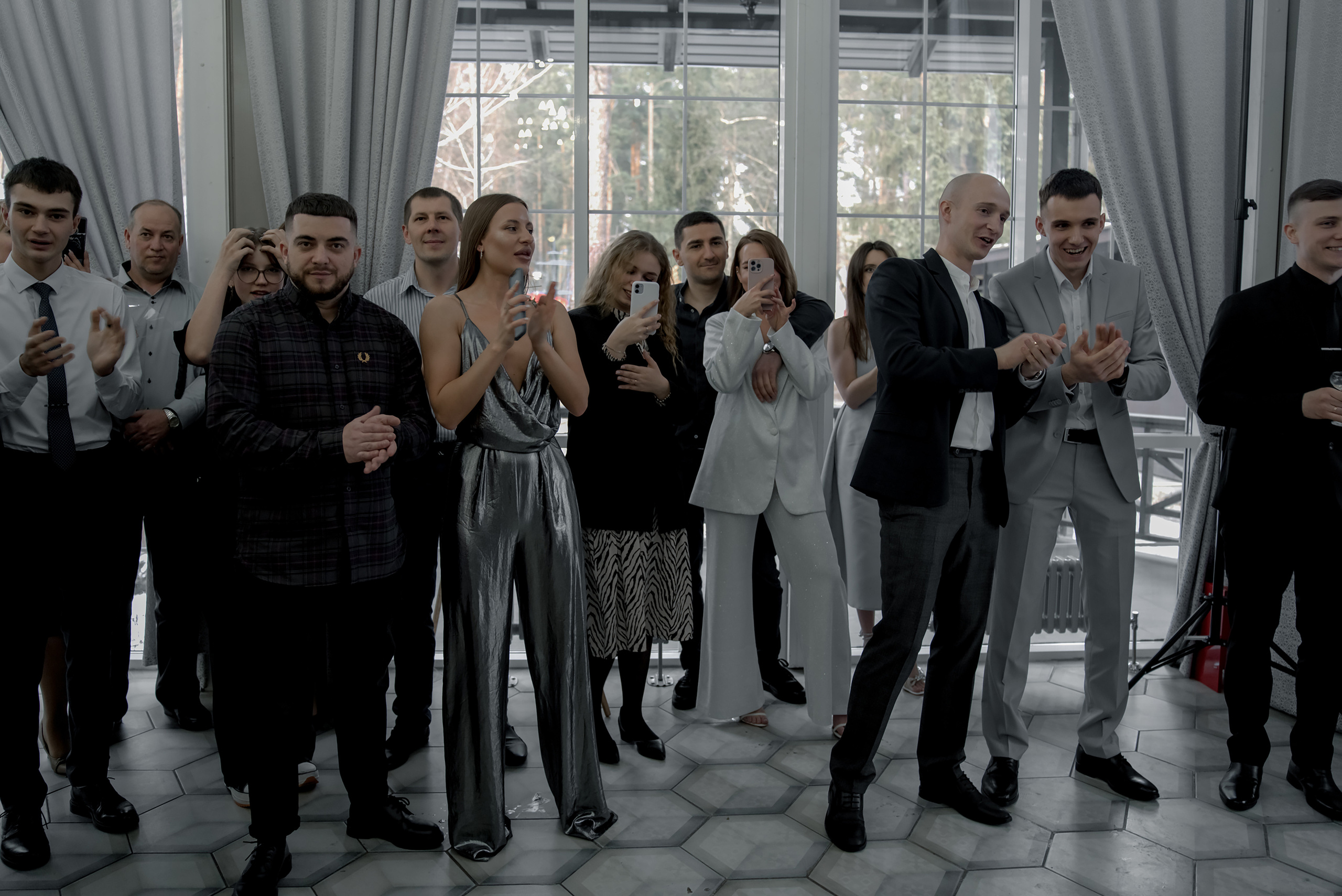 Свадьба Ксении и Романа. Свадебный фотограф в Воронеже Гридина Галина