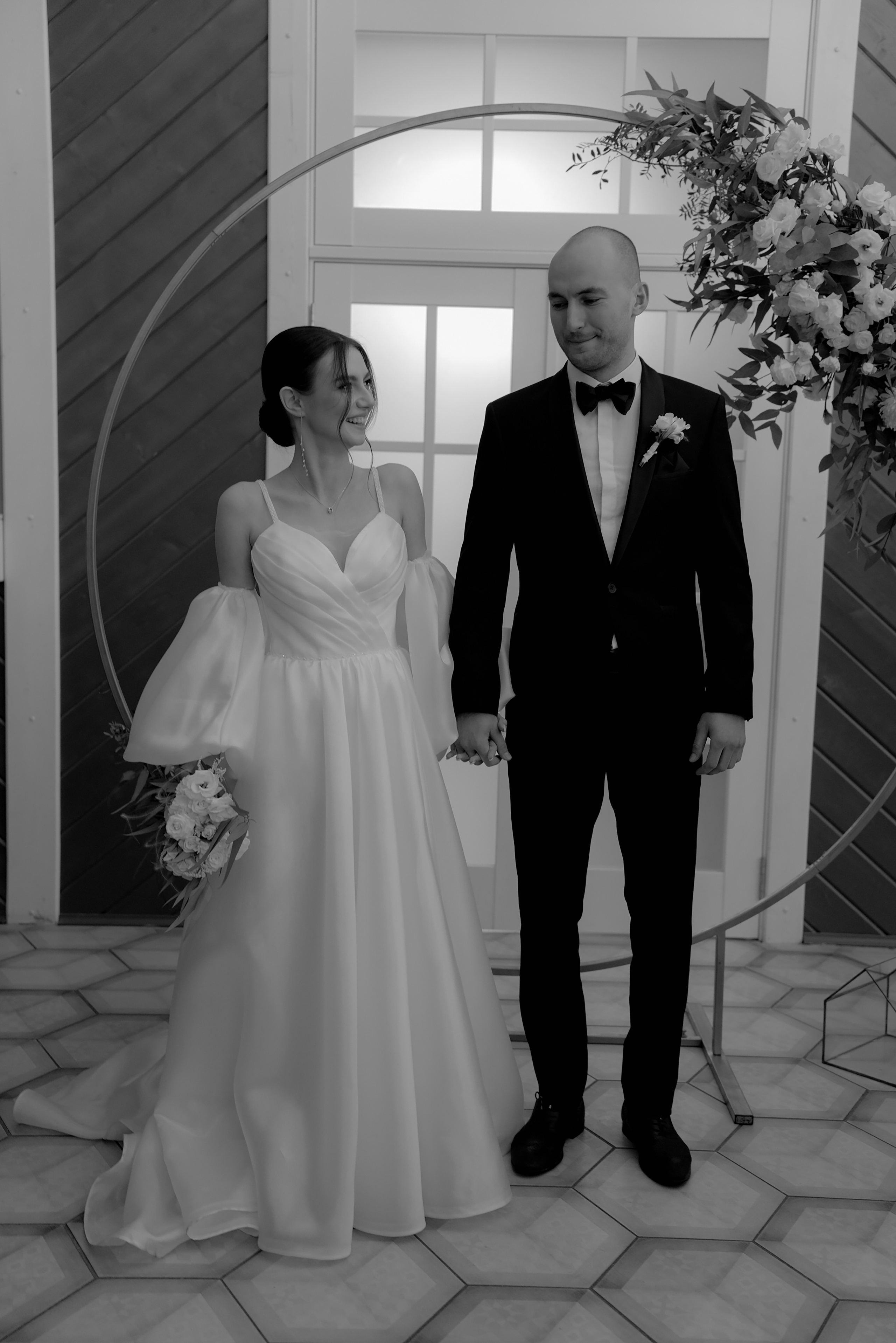 Свадьба Ксении и Романа. Свадебный фотограф в Воронеже Гридина Галина