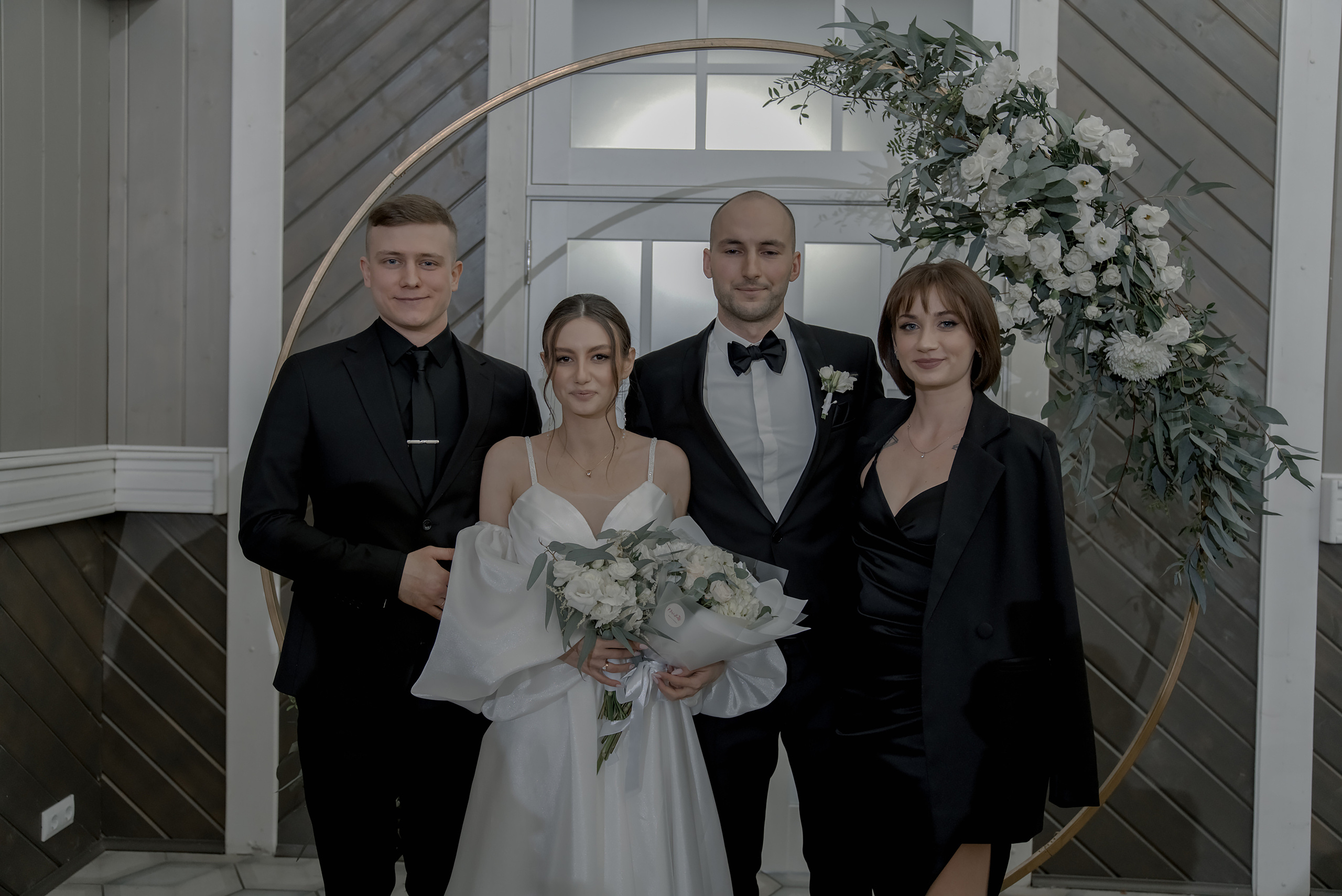 Свадьба Ксении и Романа. Свадебный фотограф в Воронеже Гридина Галина