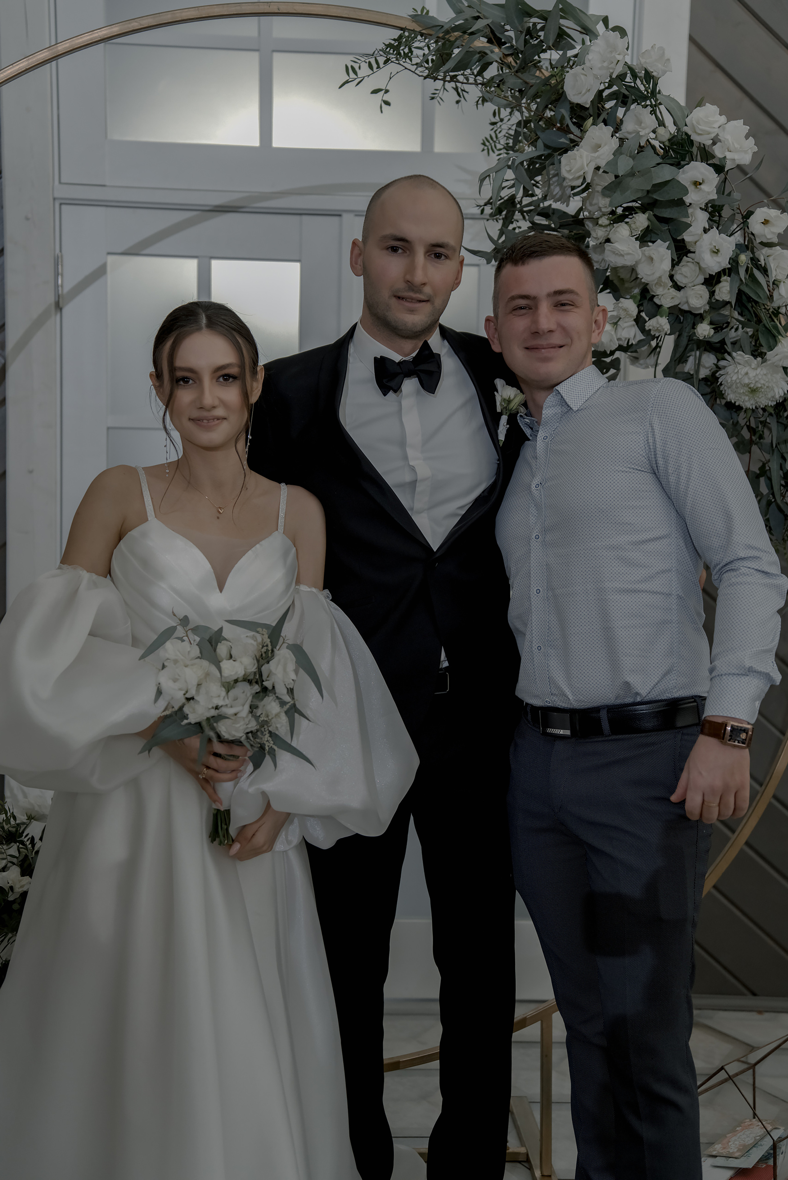 Свадьба Ксении и Романа. Свадебный фотограф в Воронеже Гридина Галина