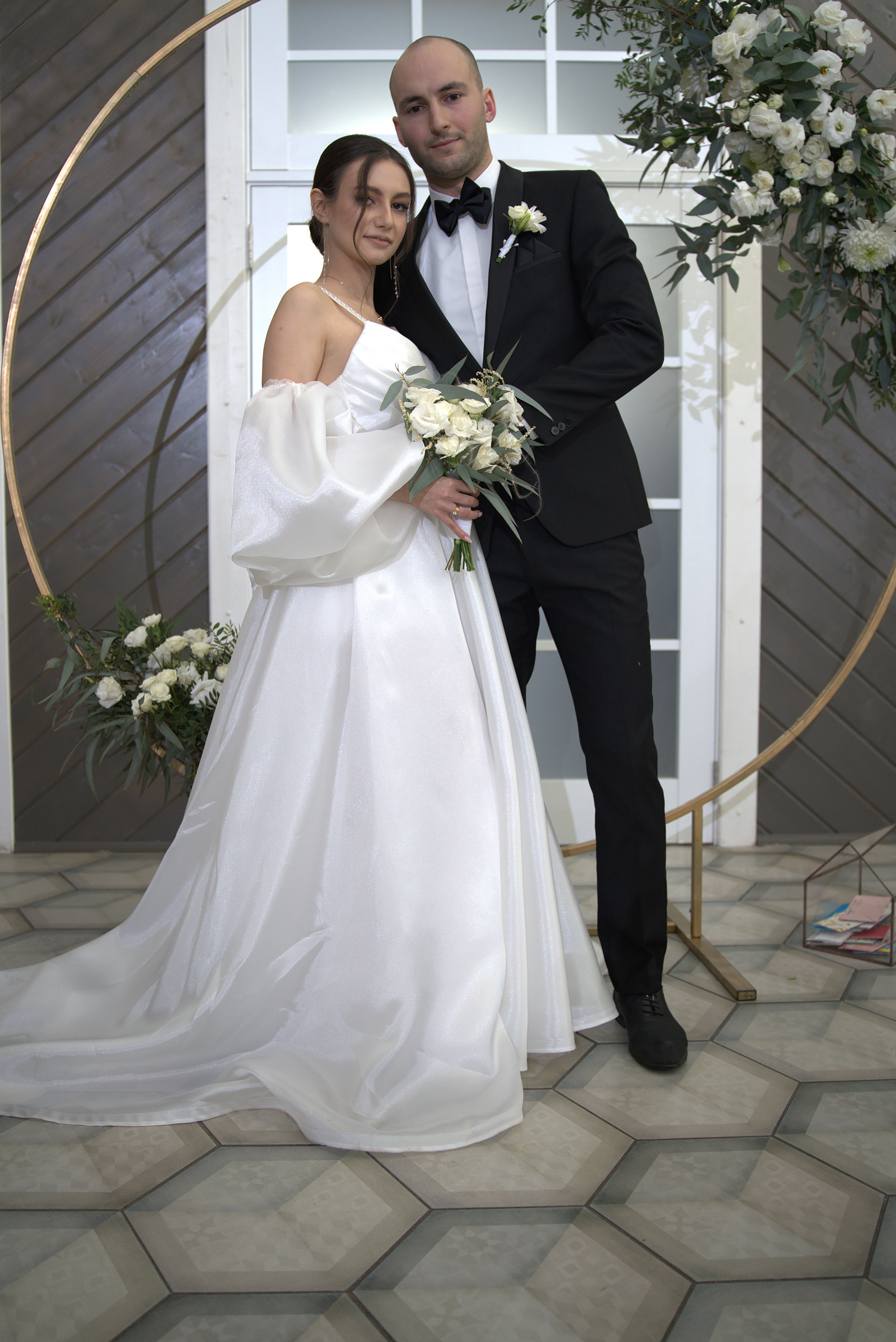 Свадьба Ксении и Романа. Свадебный фотограф в Воронеже Гридина Галина