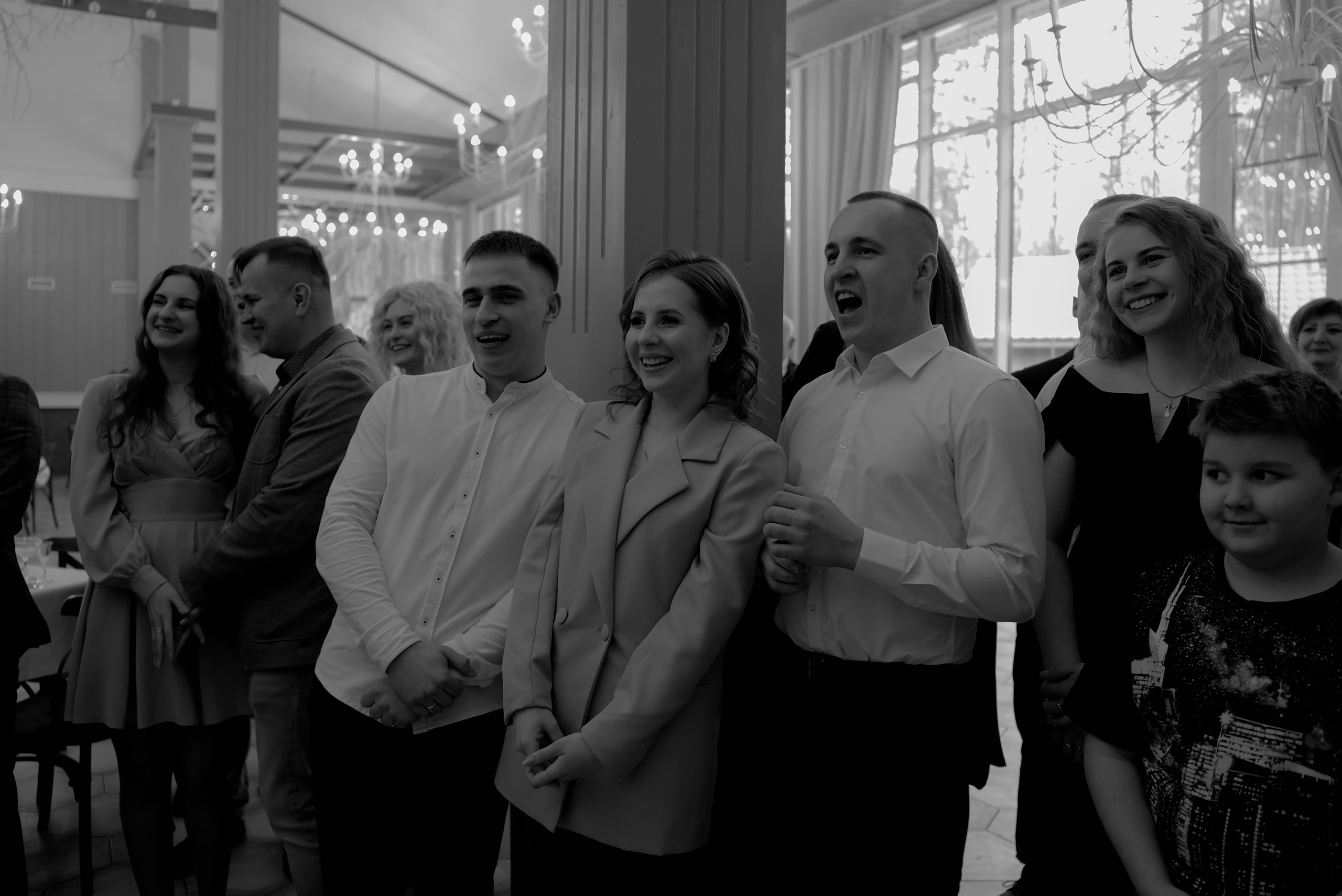 Свадьба Ксении и Романа. Свадебный фотограф в Воронеже Гридина Галина