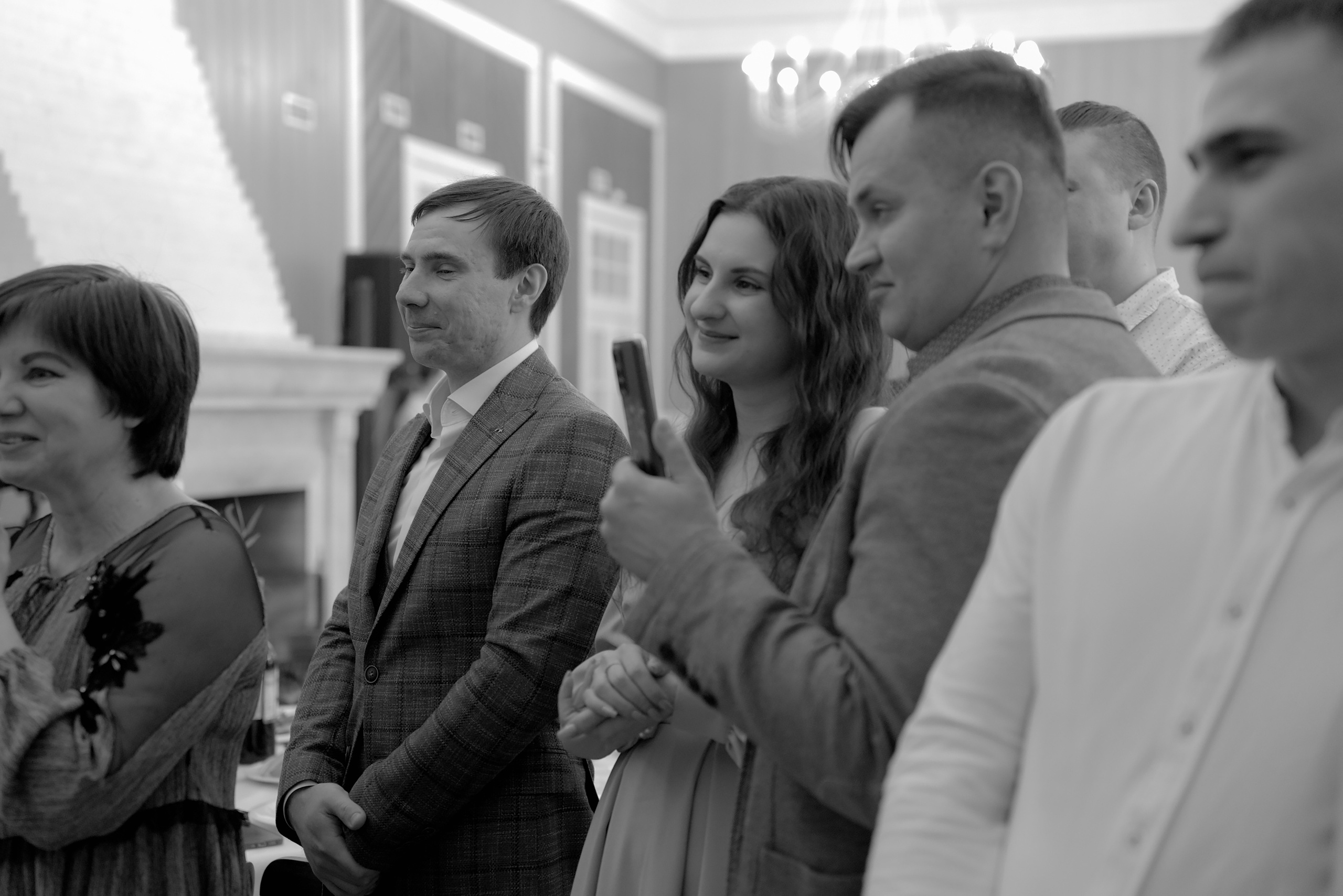 Свадьба Ксении и Романа. Свадебный фотограф в Воронеже Гридина Галина