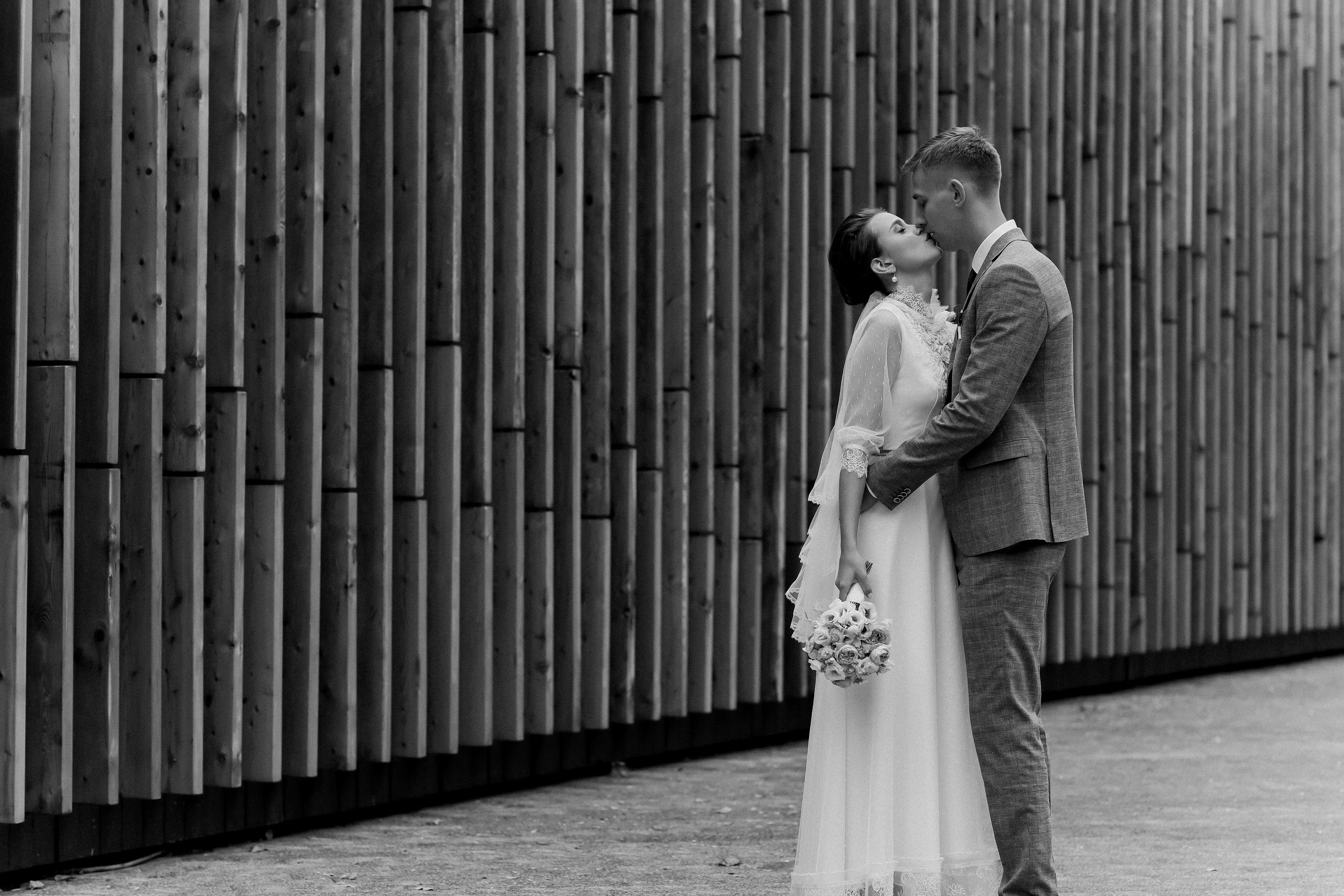 Lera & Dima. Свадебный фотограф в Воронеже Гридина Галина