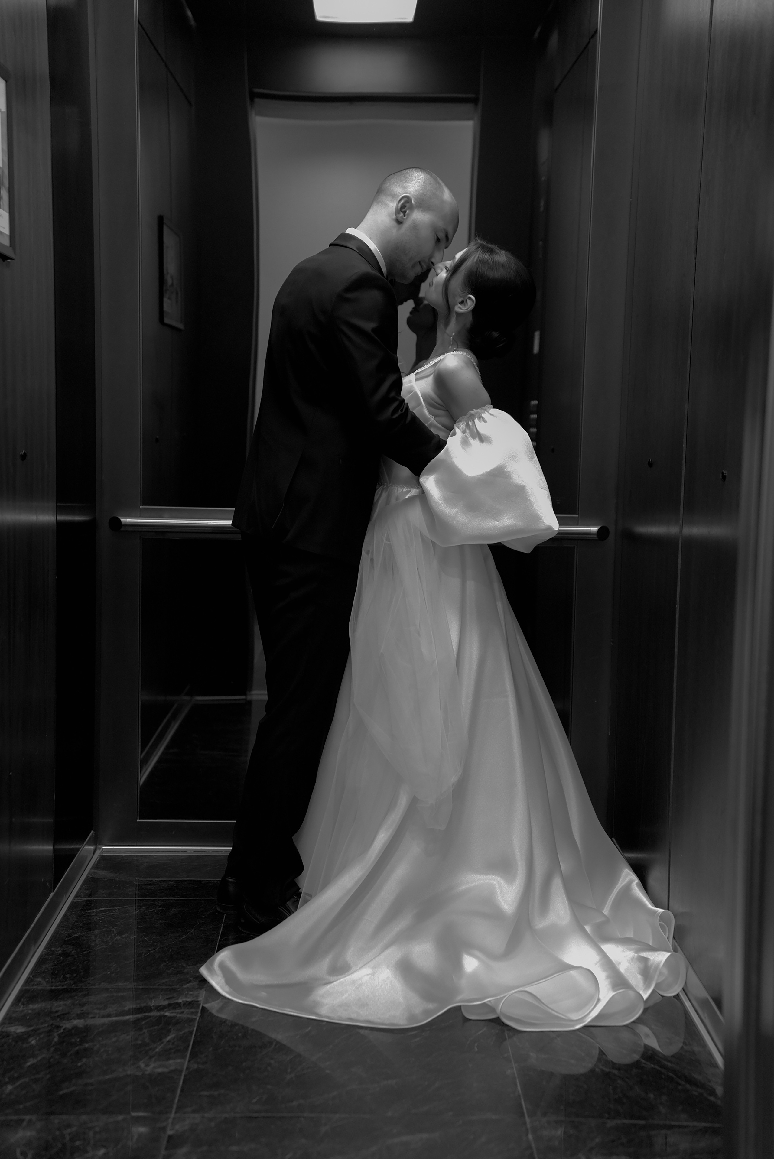 Свадьба Ксении и Романа. Свадебный фотограф в Воронеже Гридина Галина