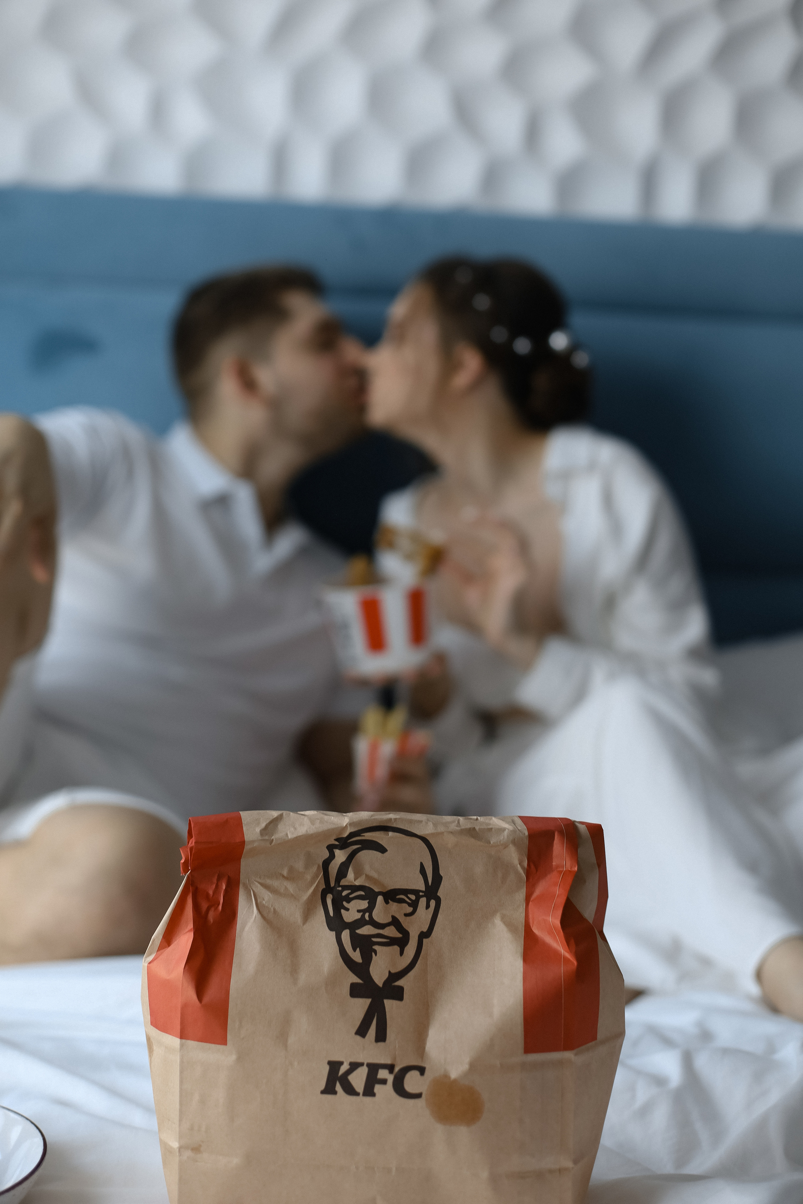 Лена и Дима. Свадебный фотограф в Воронеже Гридина Галина