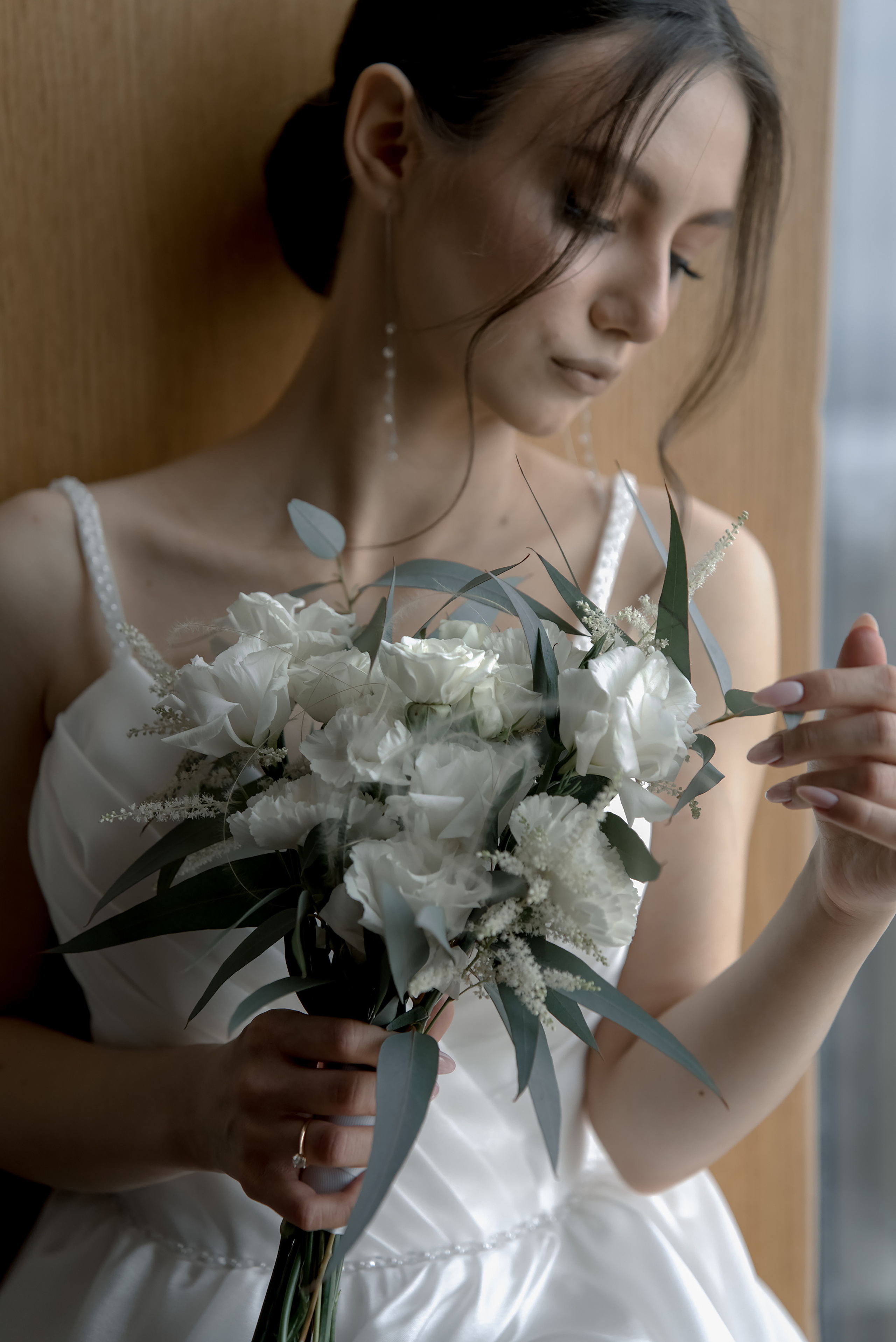 Свадьба Ксении и Романа. Свадебный фотограф в Воронеже Гридина Галина