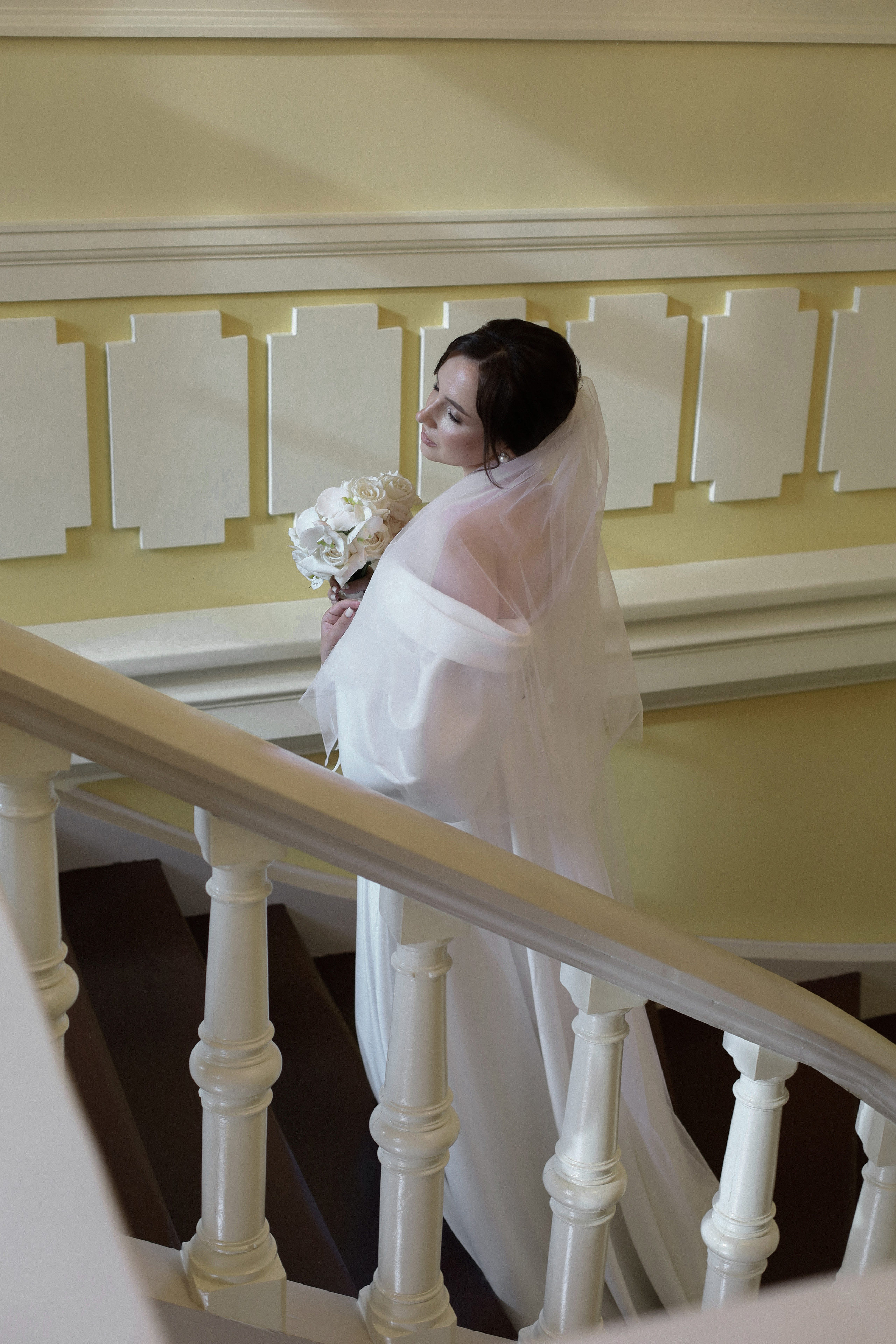 Свадьба Валерии и Александра. Свадебный фотограф в Воронеже Гридина Галина