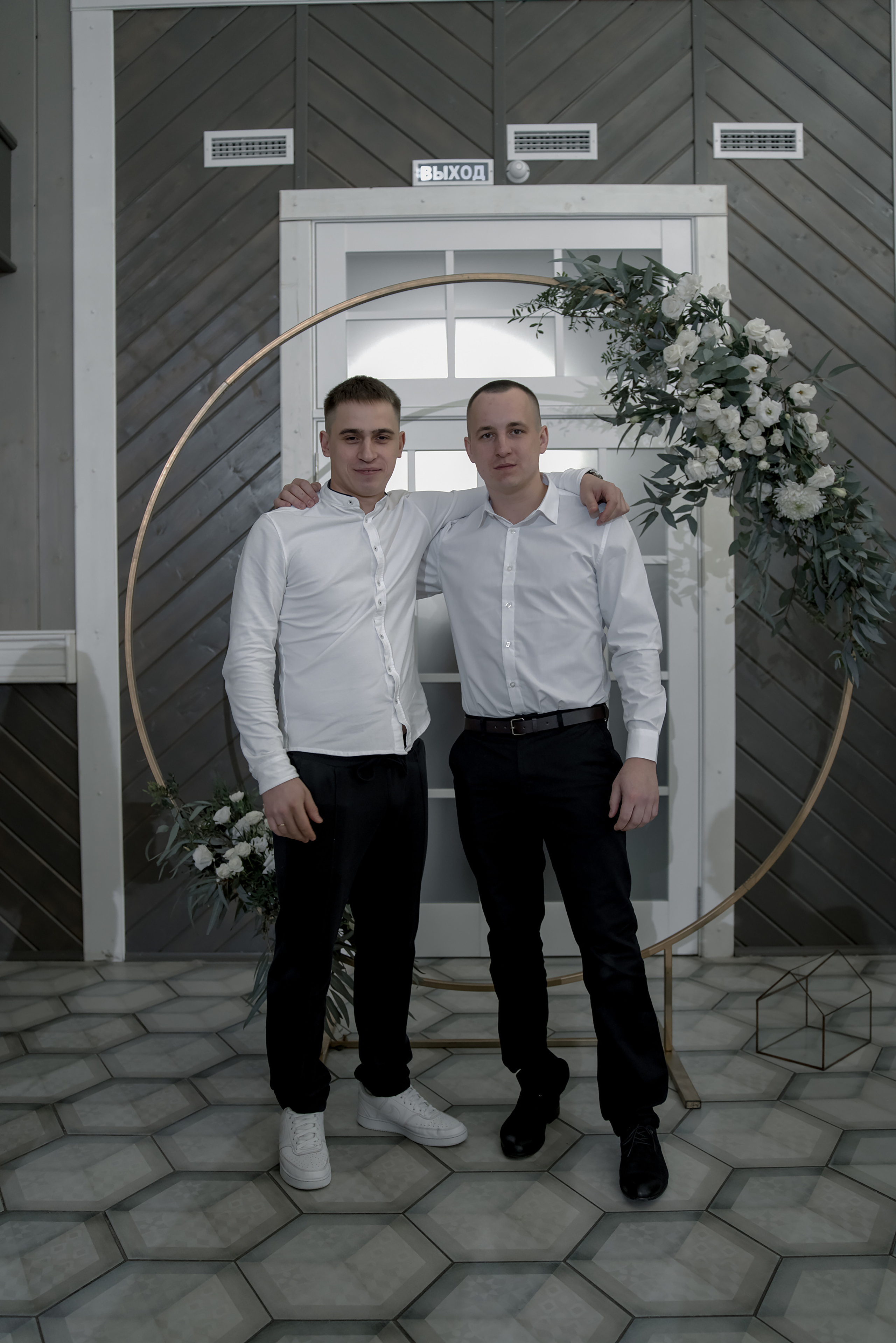 Свадьба Ксении и Романа. Свадебный фотограф в Воронеже Гридина Галина