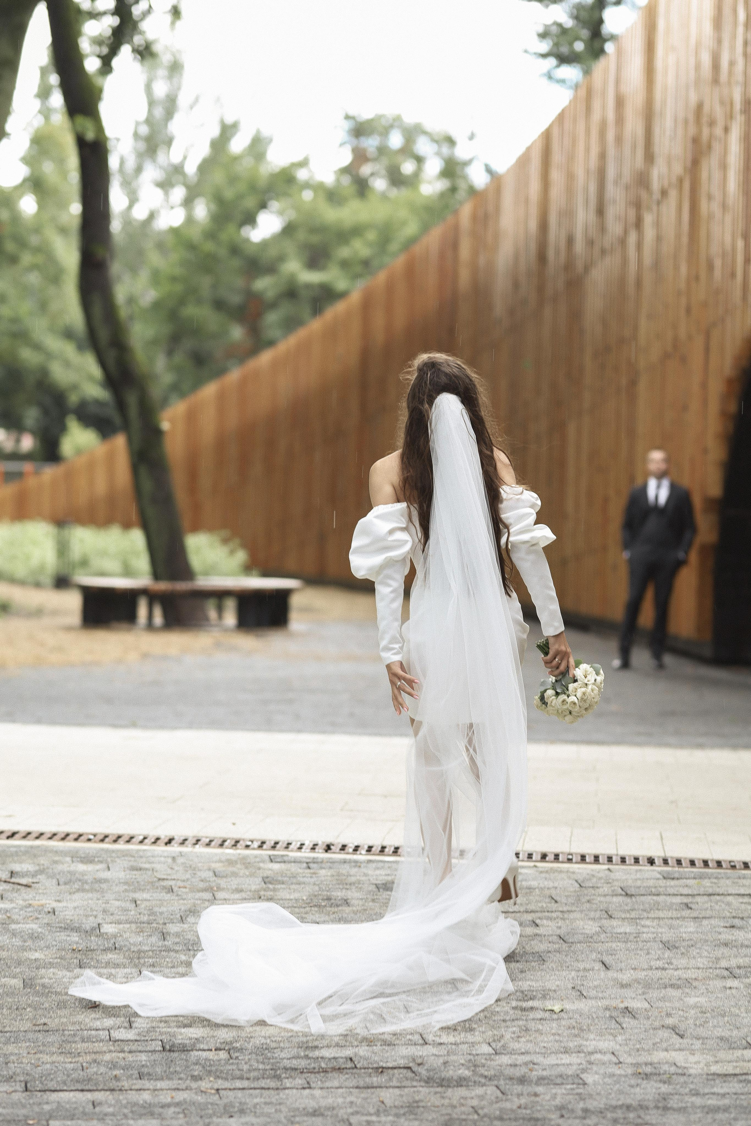 Елена и Александр. Свадебный фотограф в Воронеже Гридина Галина