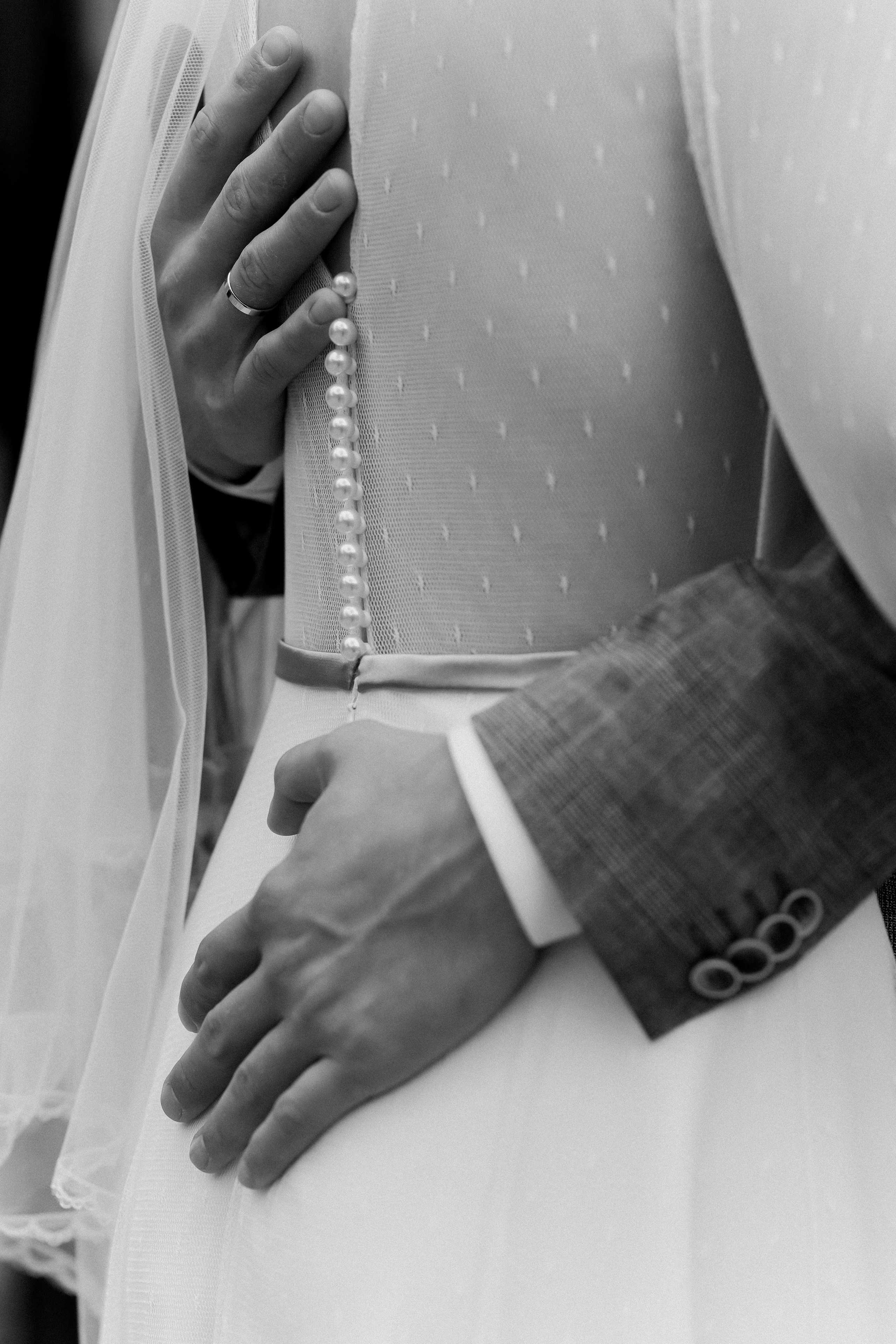 Lera & Dima. Свадебный фотограф в Воронеже Гридина Галина