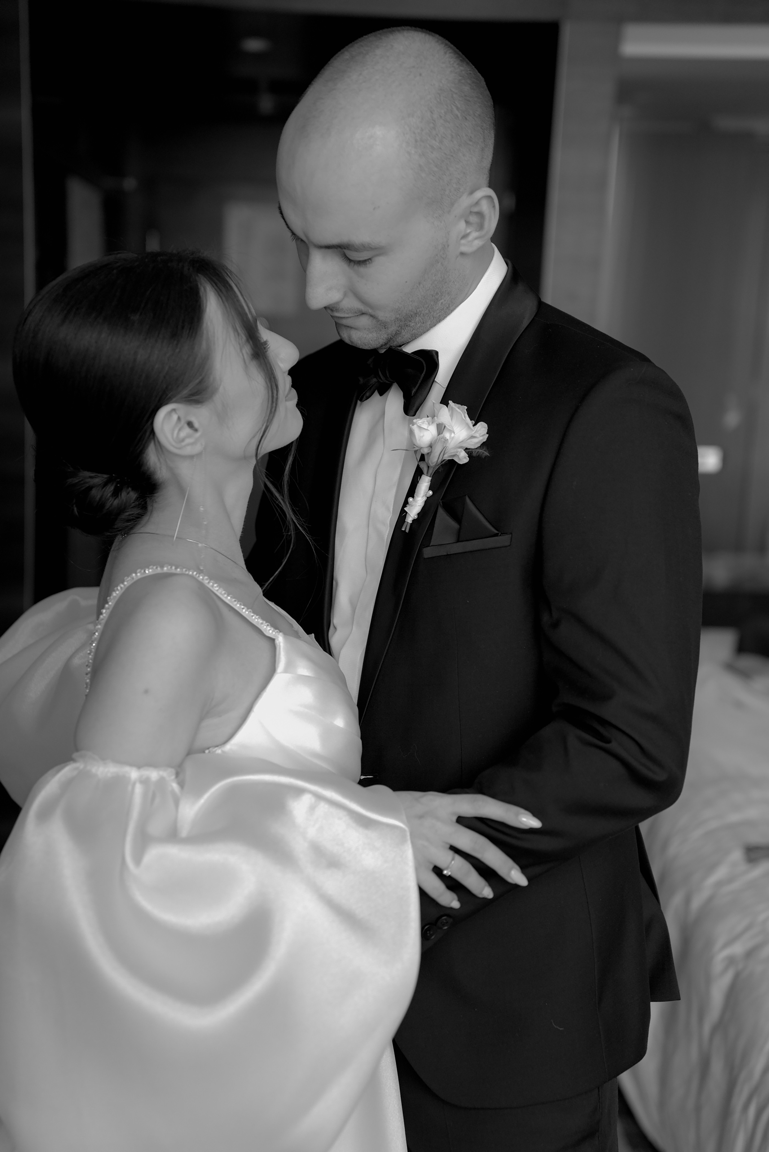 Свадьба Ксении и Романа. Свадебный фотограф в Воронеже Гридина Галина