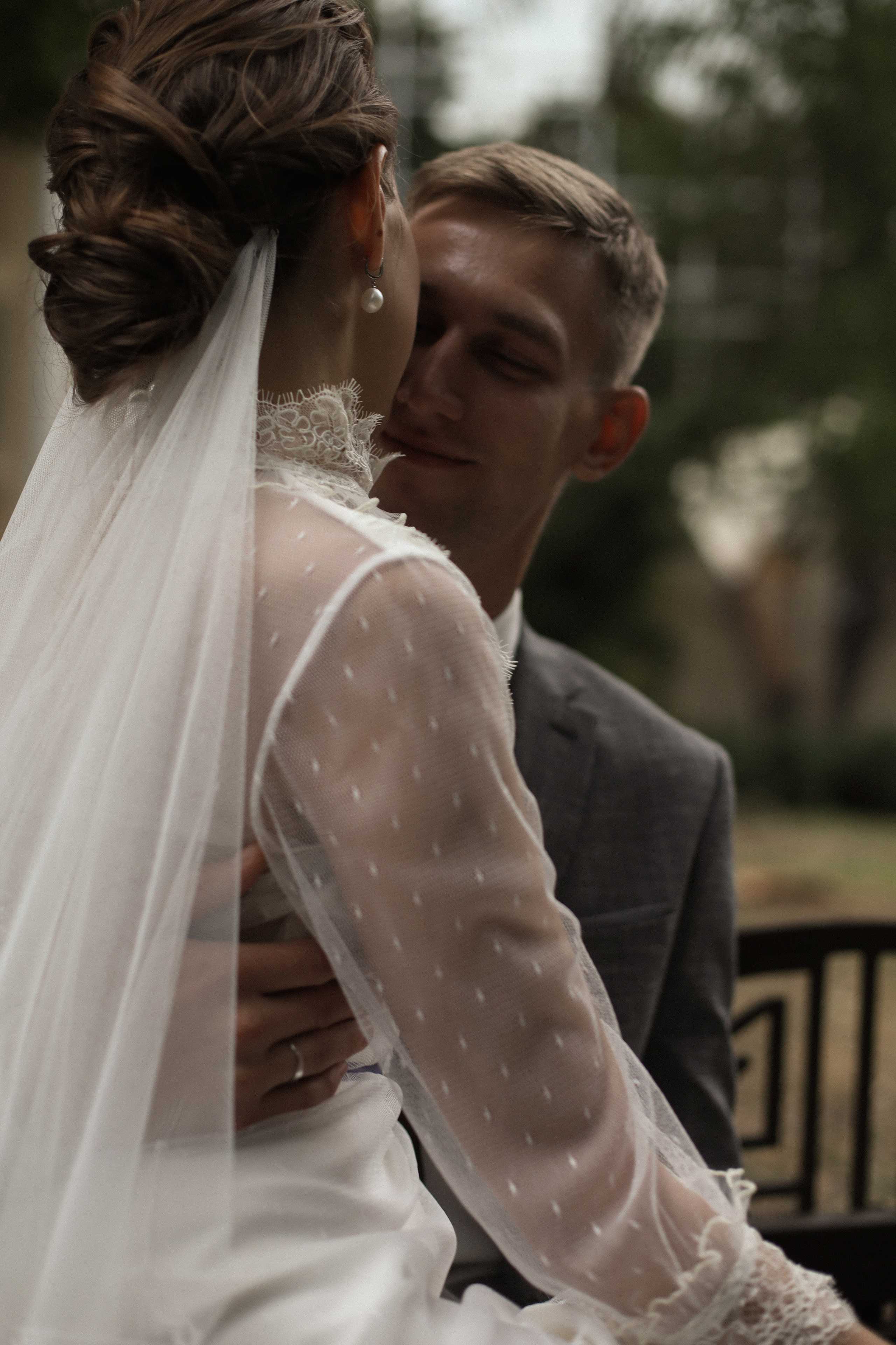 Lera & Dima. Свадебный фотограф в Воронеже Гридина Галина