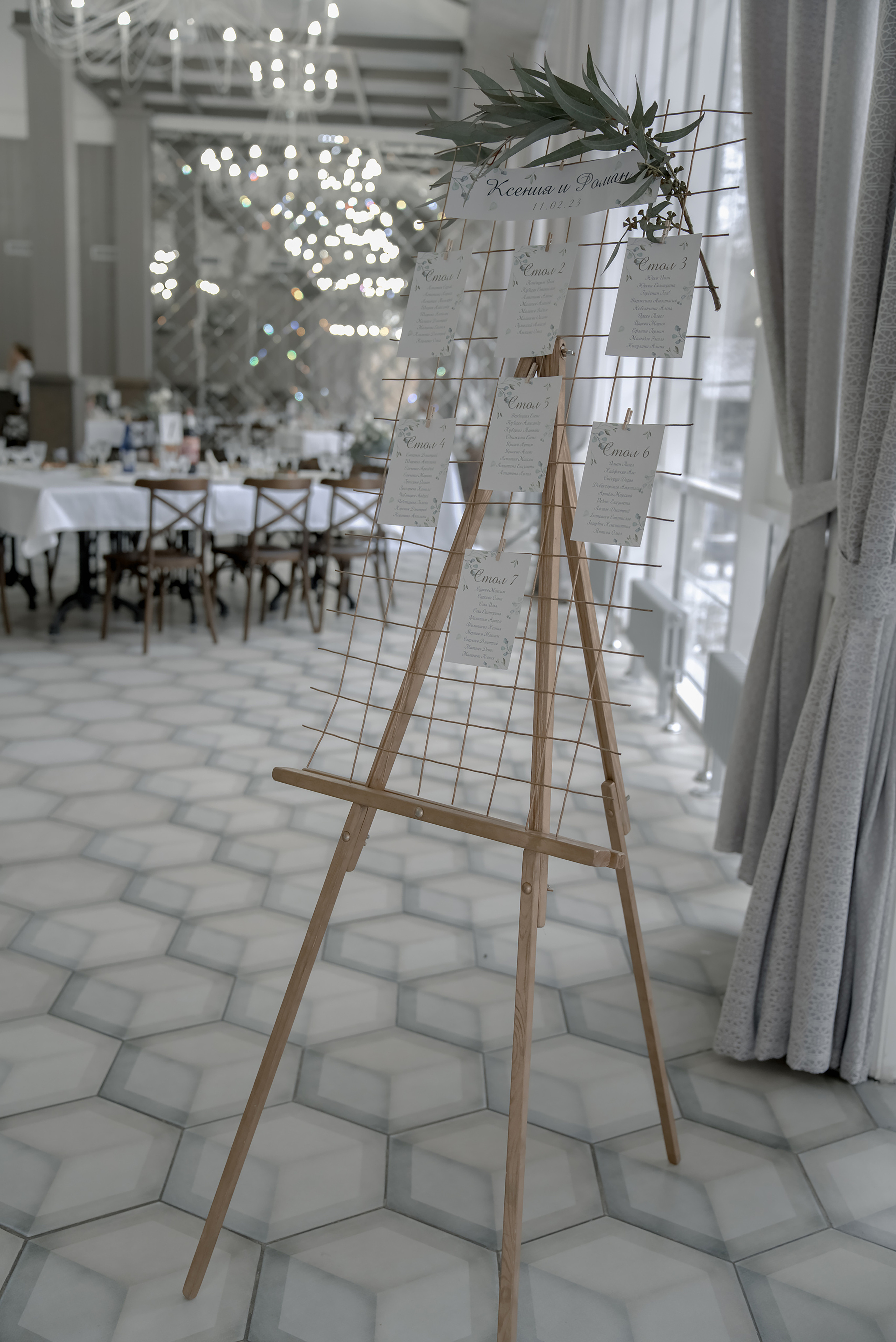 Свадьба Ксении и Романа. Свадебный фотограф в Воронеже Гридина Галина