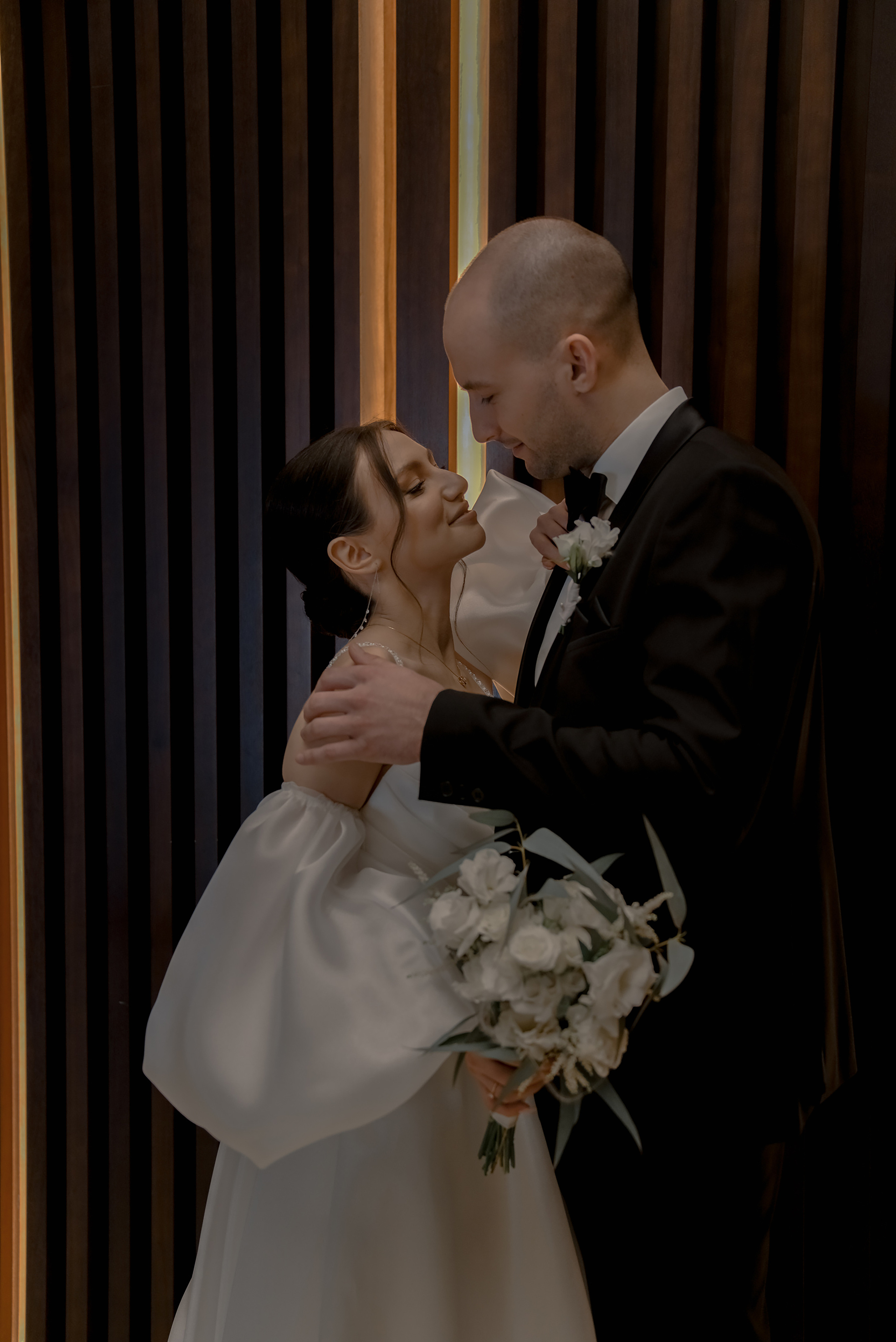 Свадьба Ксении и Романа. Свадебный фотограф в Воронеже Гридина Галина