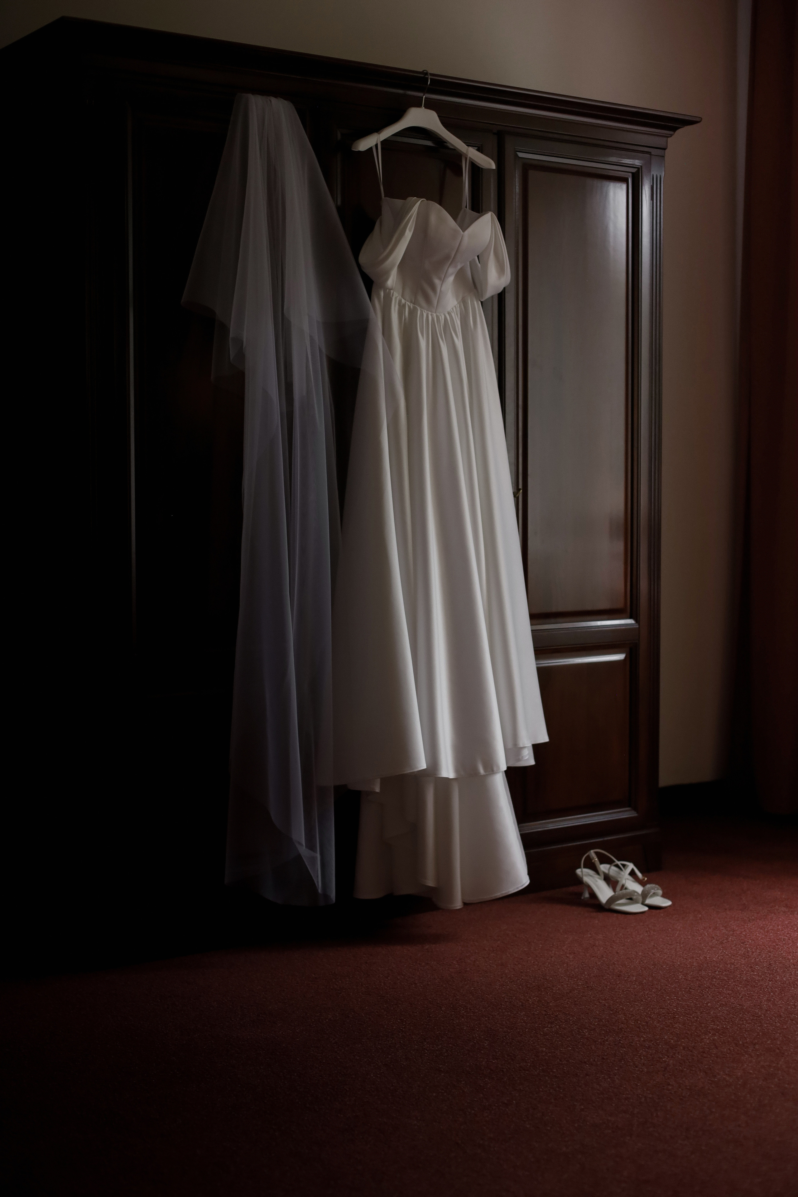 Свадьба Валерии и Александра. Свадебный фотограф в Воронеже Гридина Галина