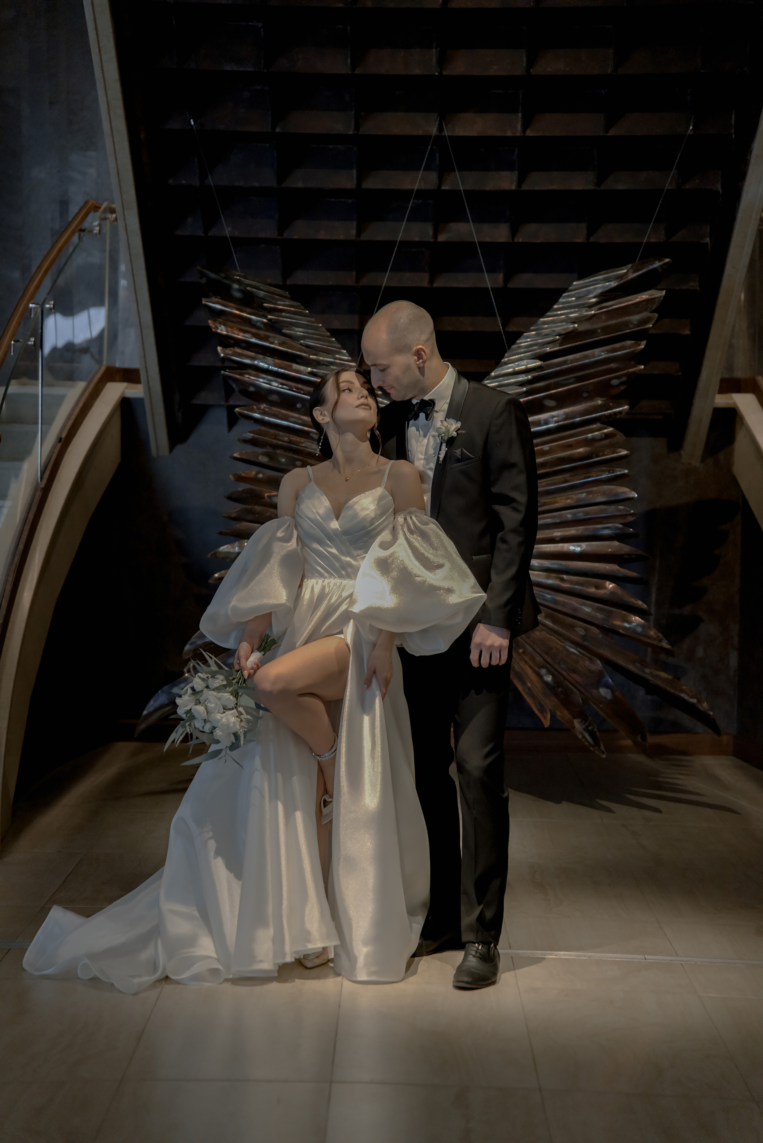 Свадьба Ксении и Романа. Свадебный фотограф в Воронеже Гридина Галина