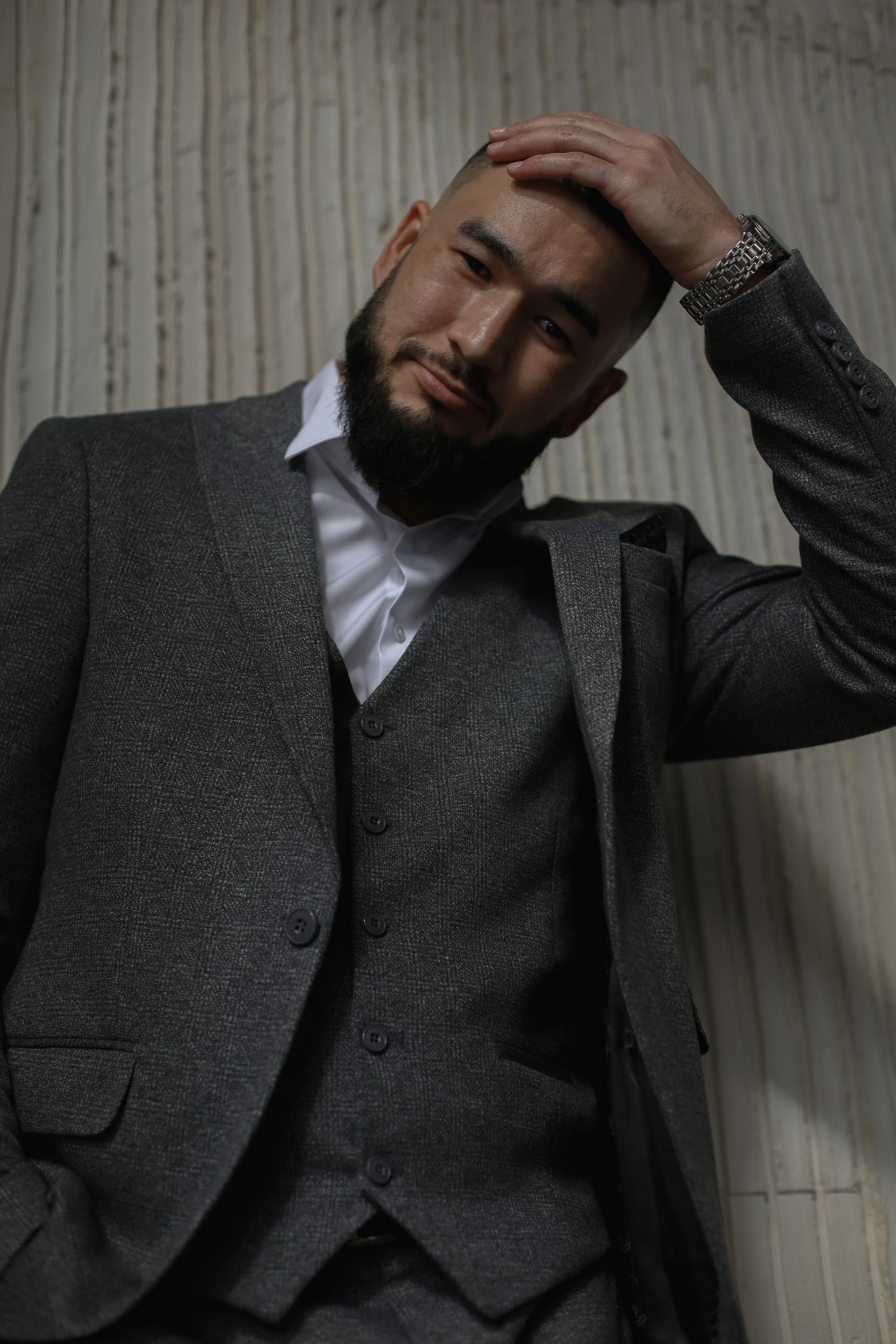 Инна и Амир. Свадебный фотограф в Воронеже Гридина Галина