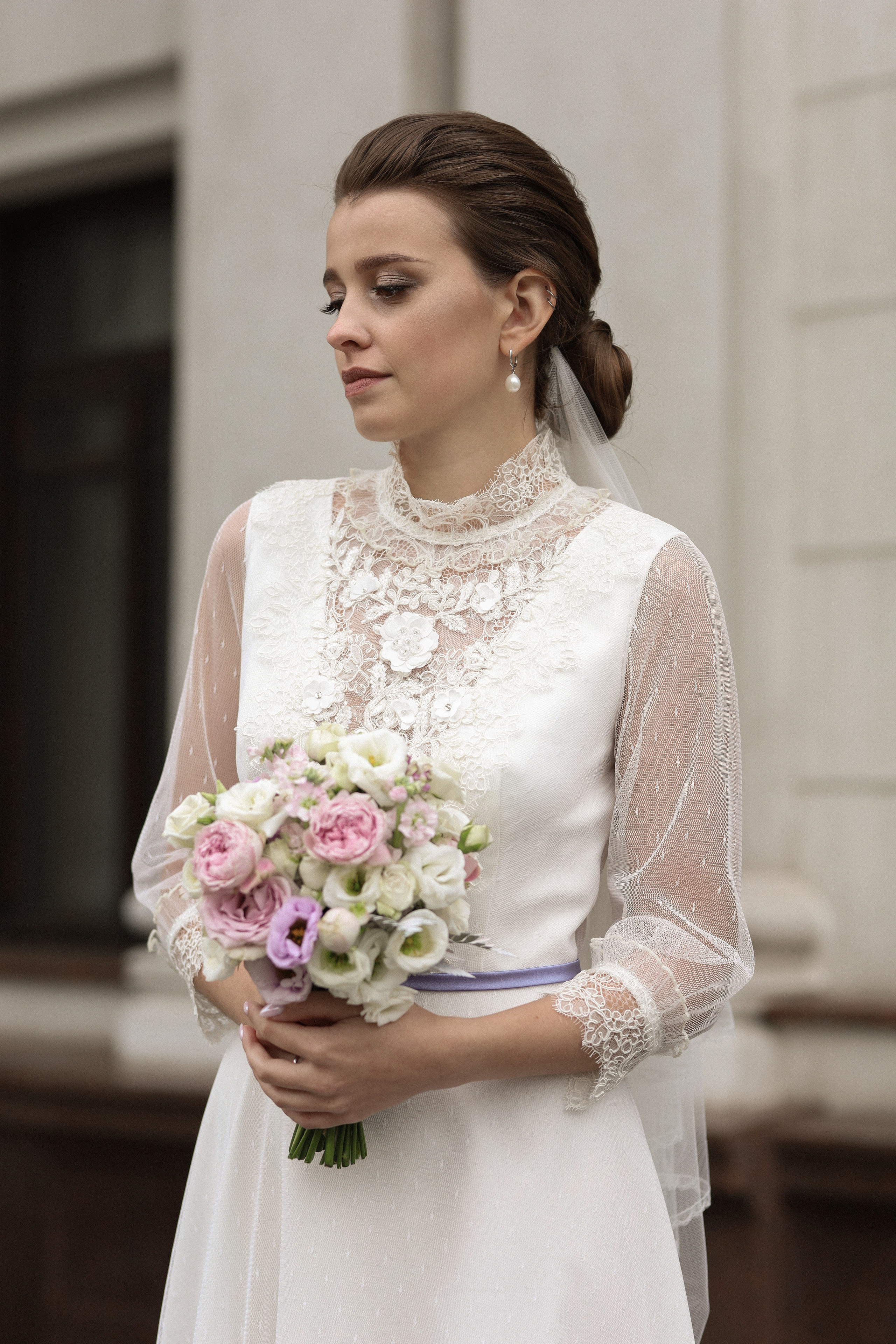 Lera & Dima. Свадебный фотограф в Воронеже Гридина Галина