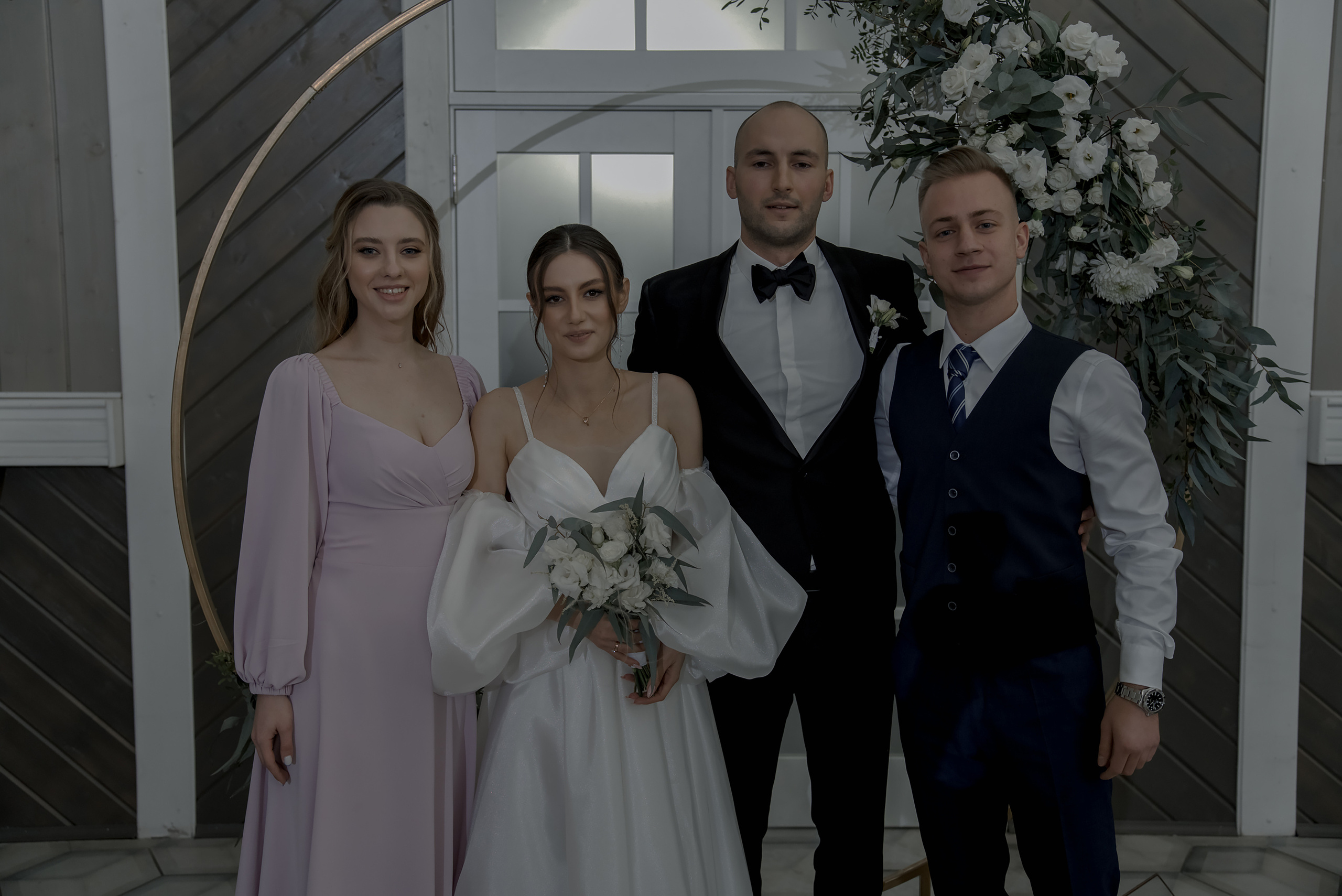 Свадьба Ксении и Романа. Свадебный фотограф в Воронеже Гридина Галина