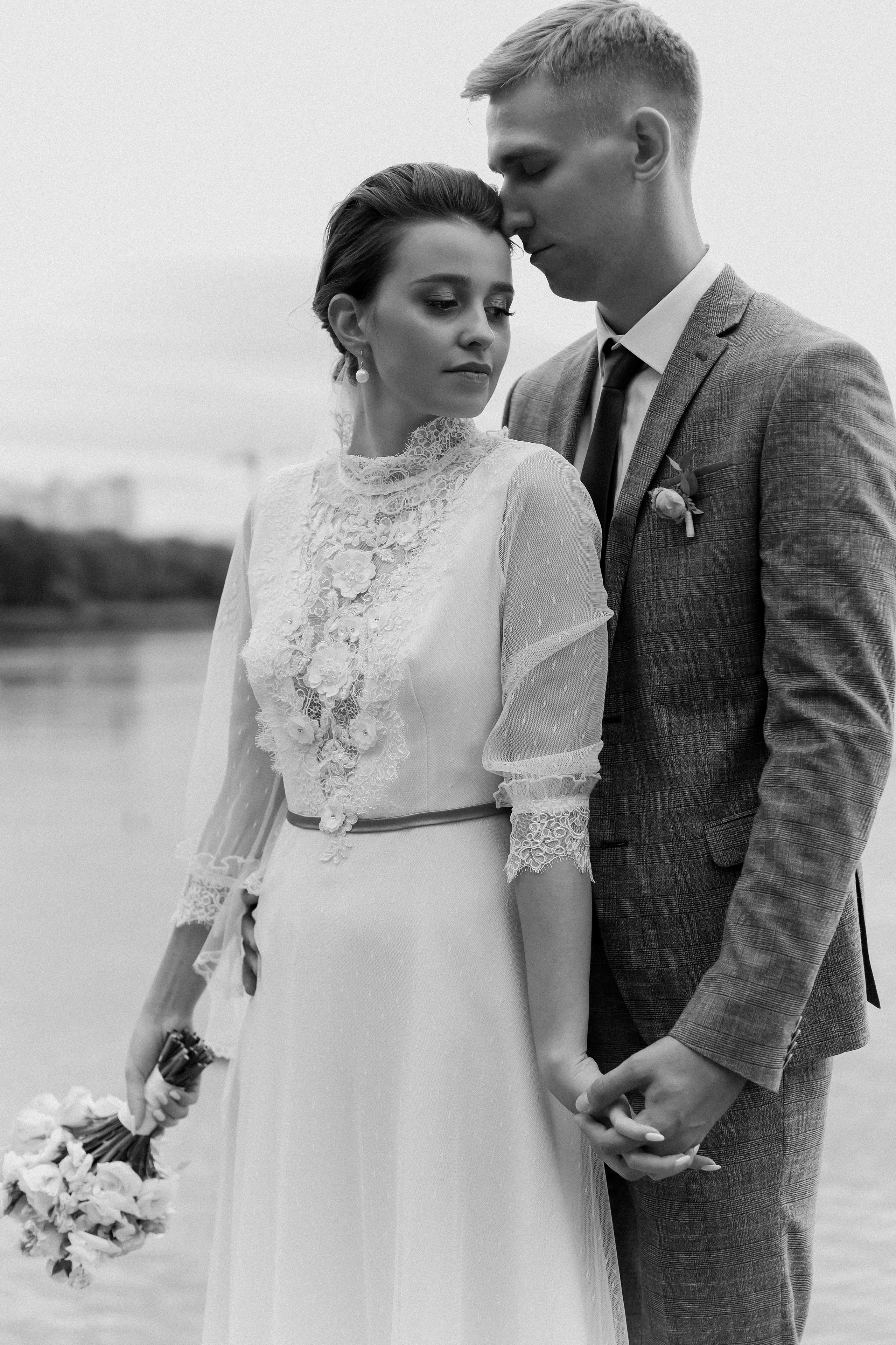 Lera & Dima. Свадебный фотограф в Воронеже Гридина Галина