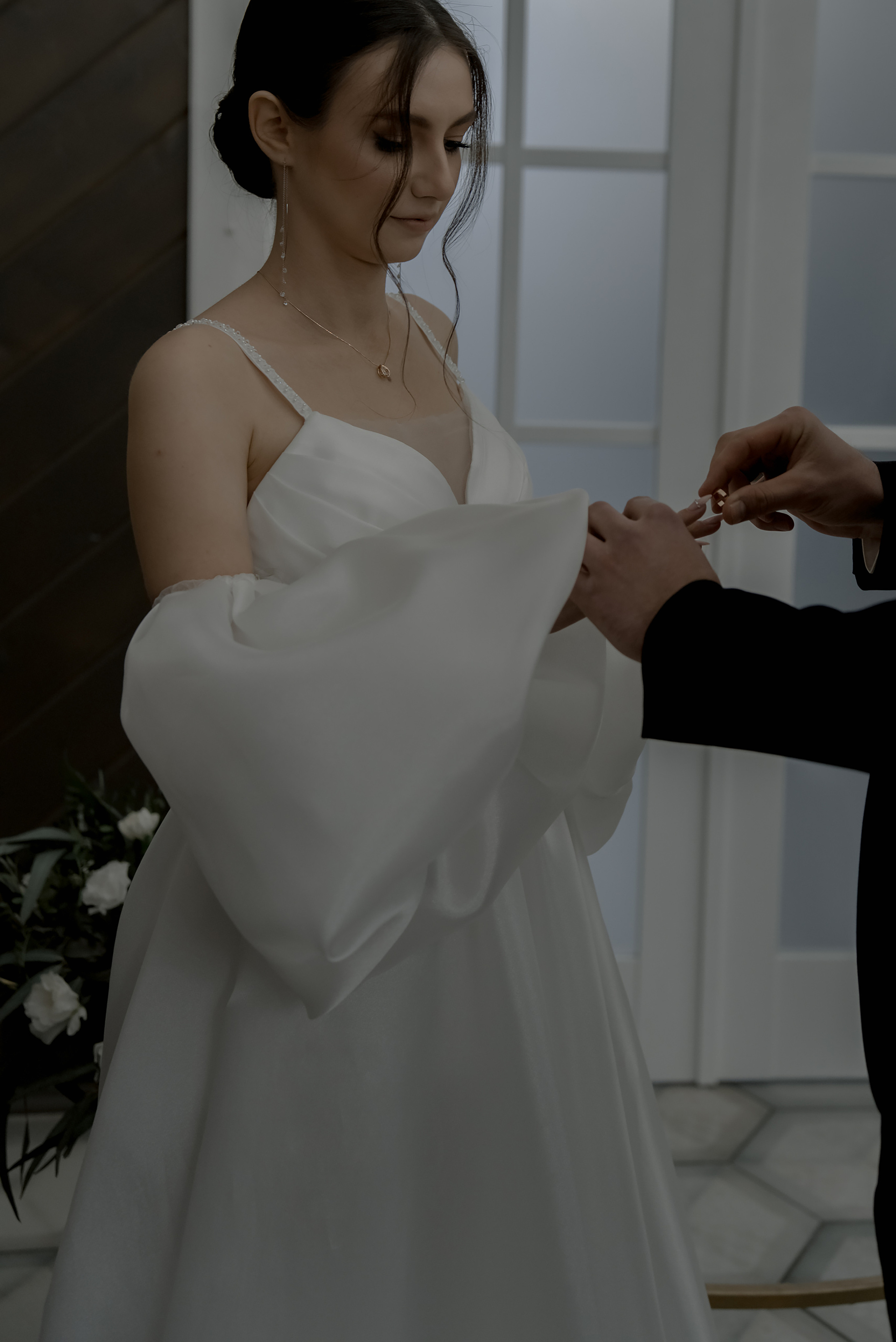 Свадьба Ксении и Романа. Свадебный фотограф в Воронеже Гридина Галина