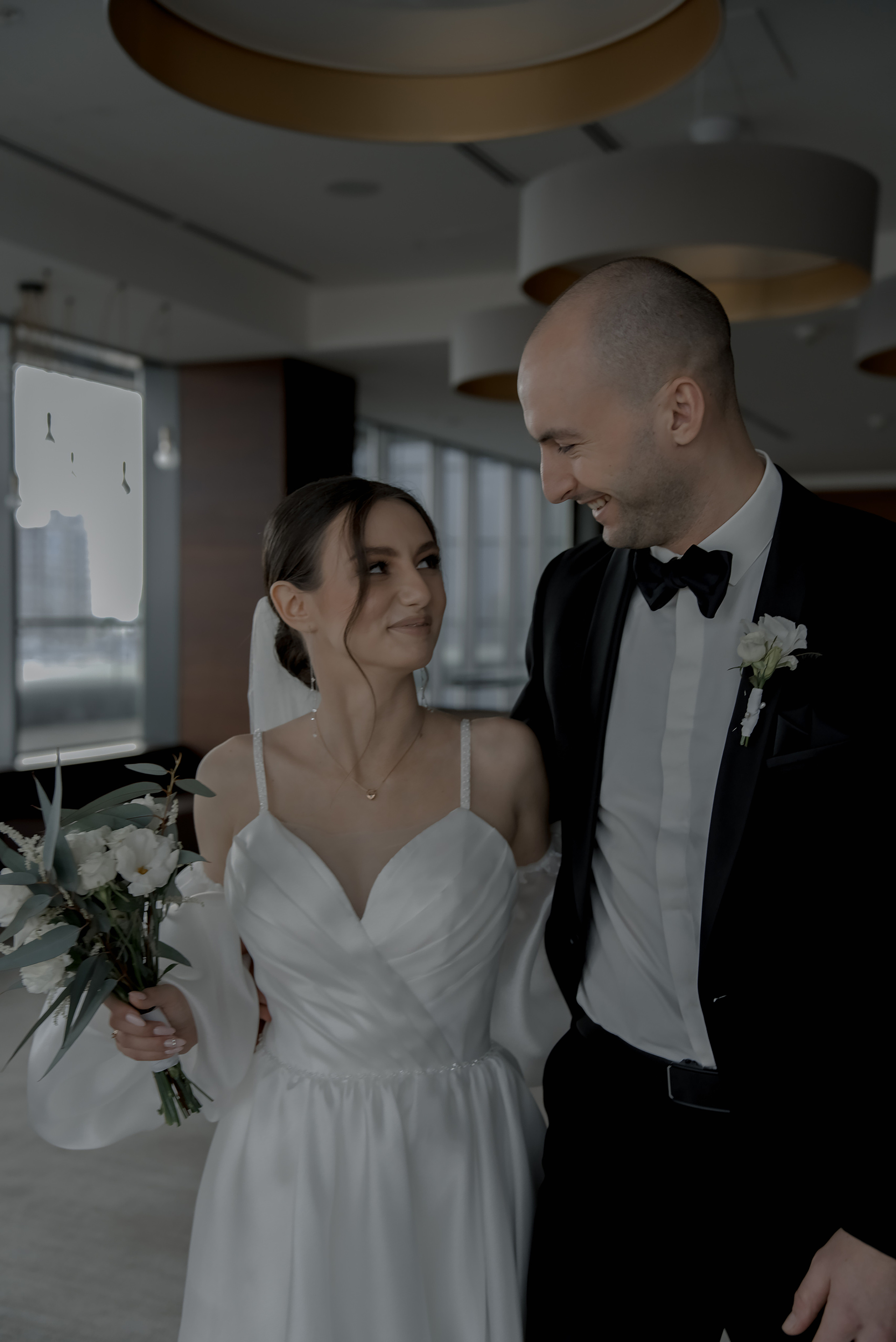 Свадьба Ксении и Романа. Свадебный фотограф в Воронеже Гридина Галина