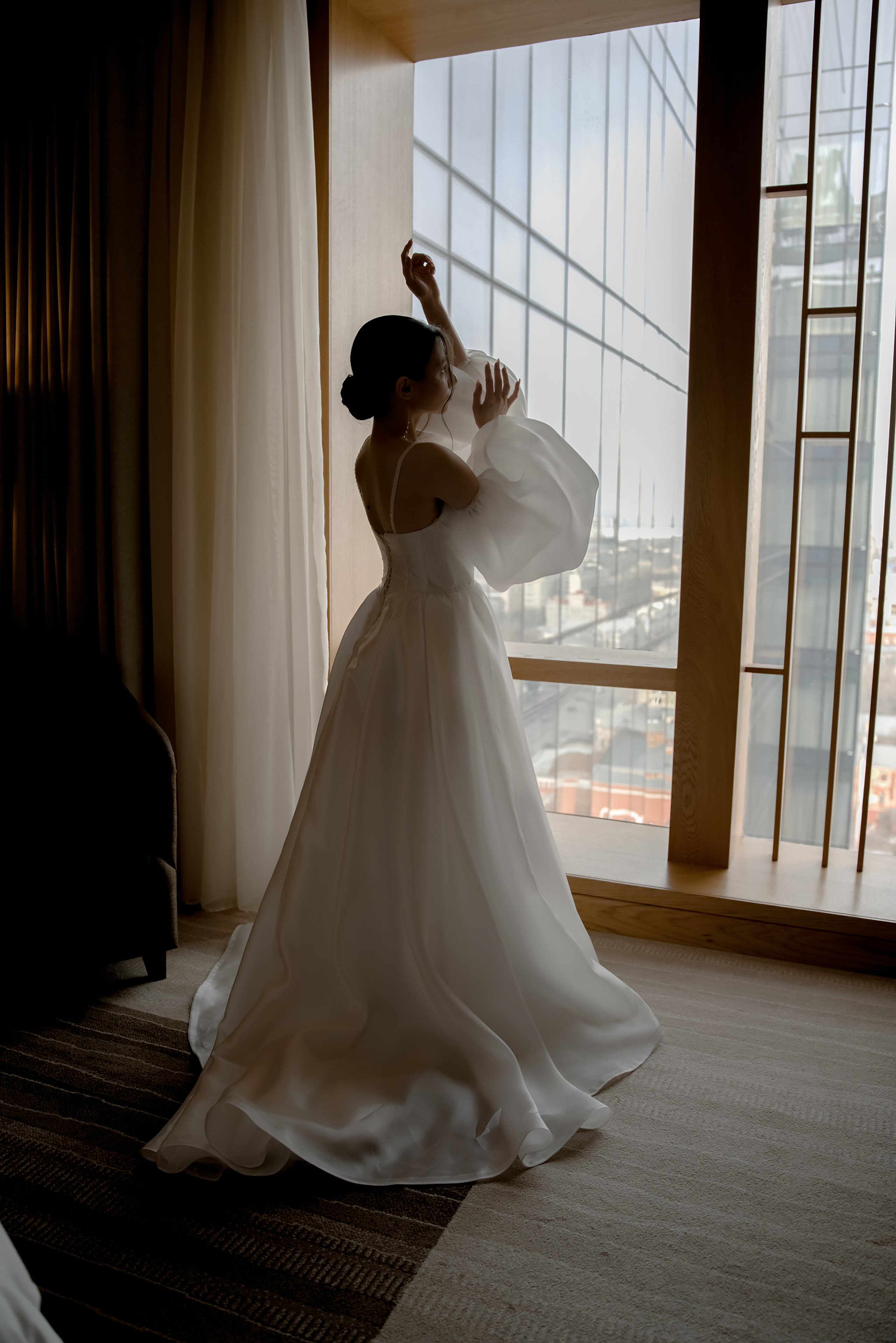 Свадьба Ксении и Романа. Свадебный фотограф в Воронеже Гридина Галина