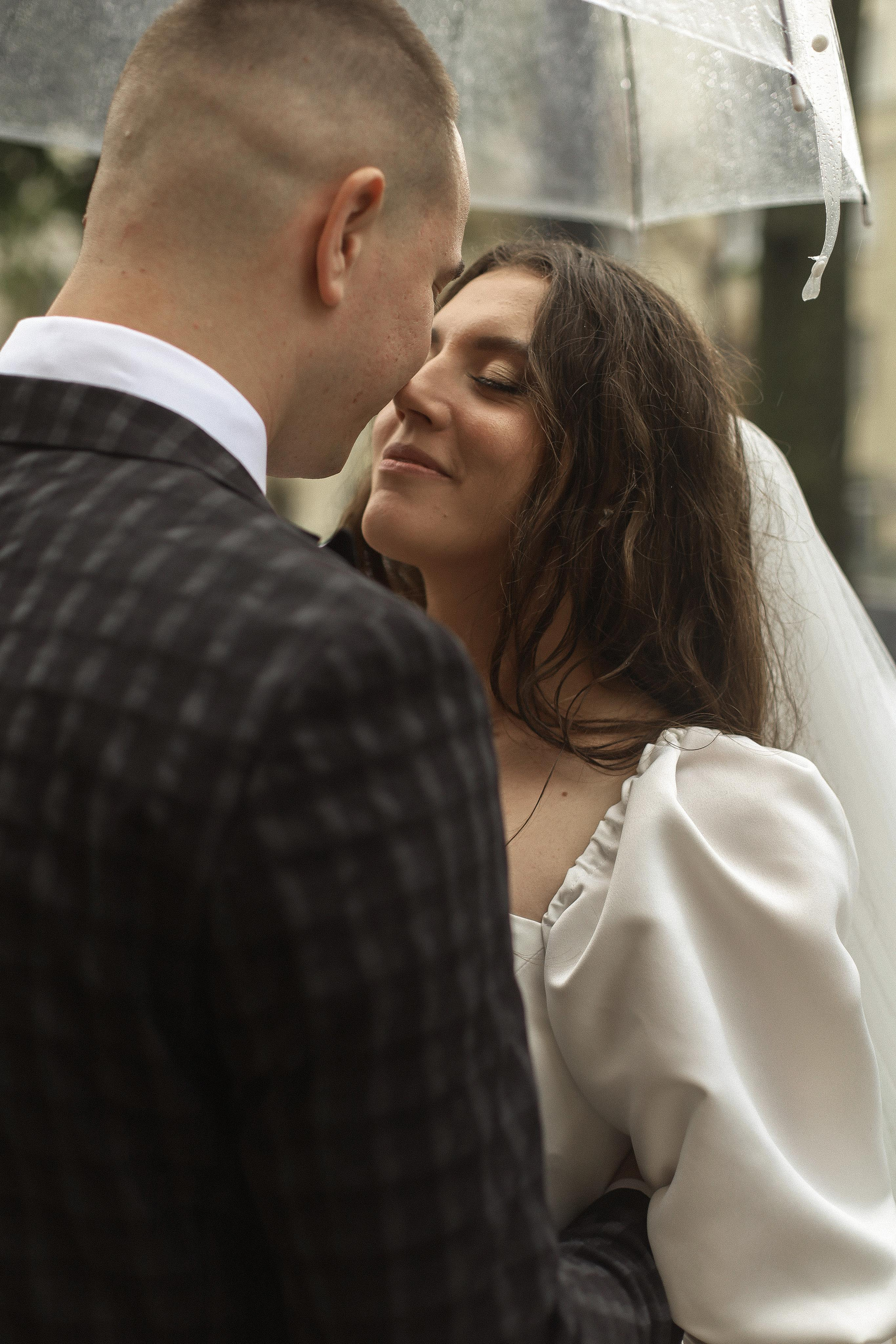 Елена и Александр. Свадебный фотограф в Воронеже Гридина Галина