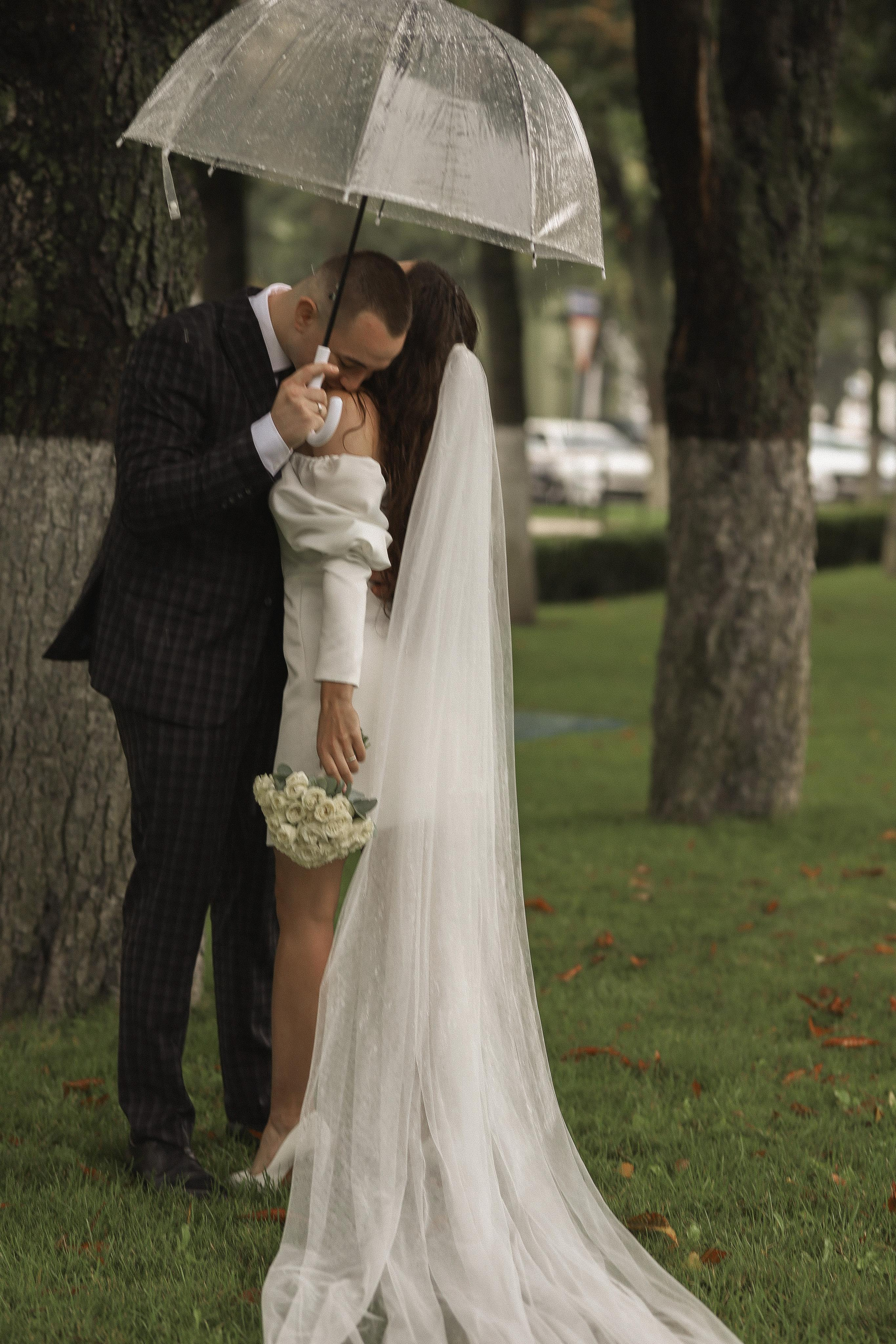 Елена и Александр. Свадебный фотограф в Воронеже Гридина Галина
