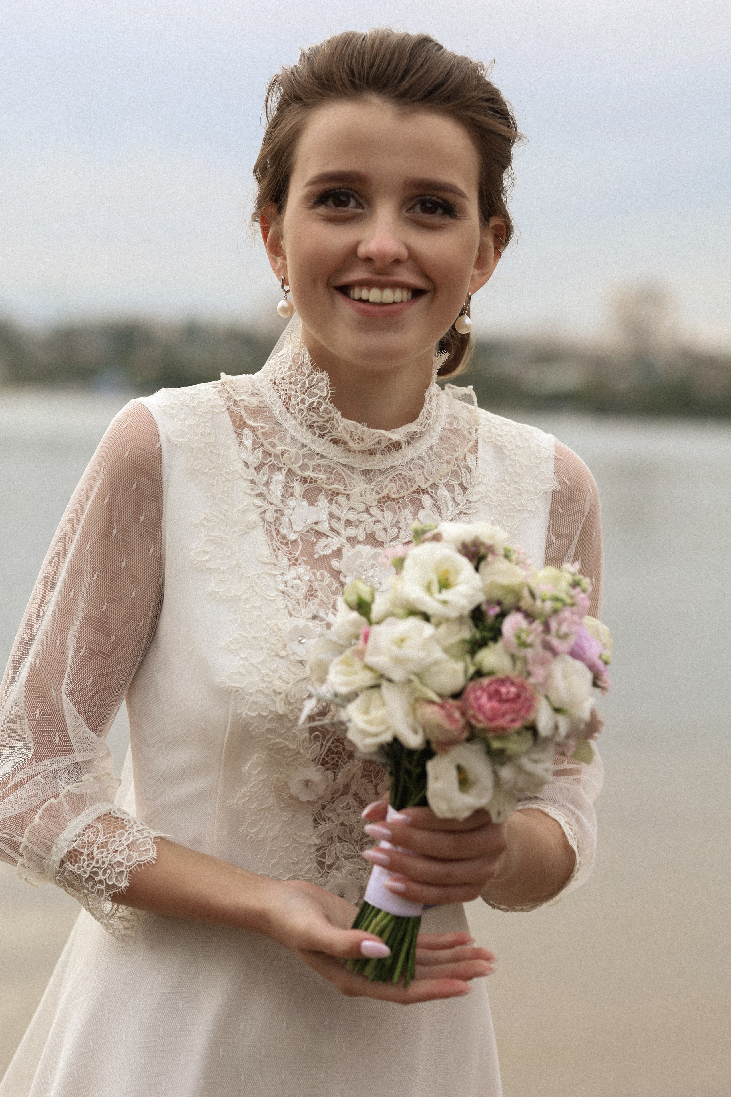 Lera & Dima. Свадебный фотограф в Воронеже Гридина Галина