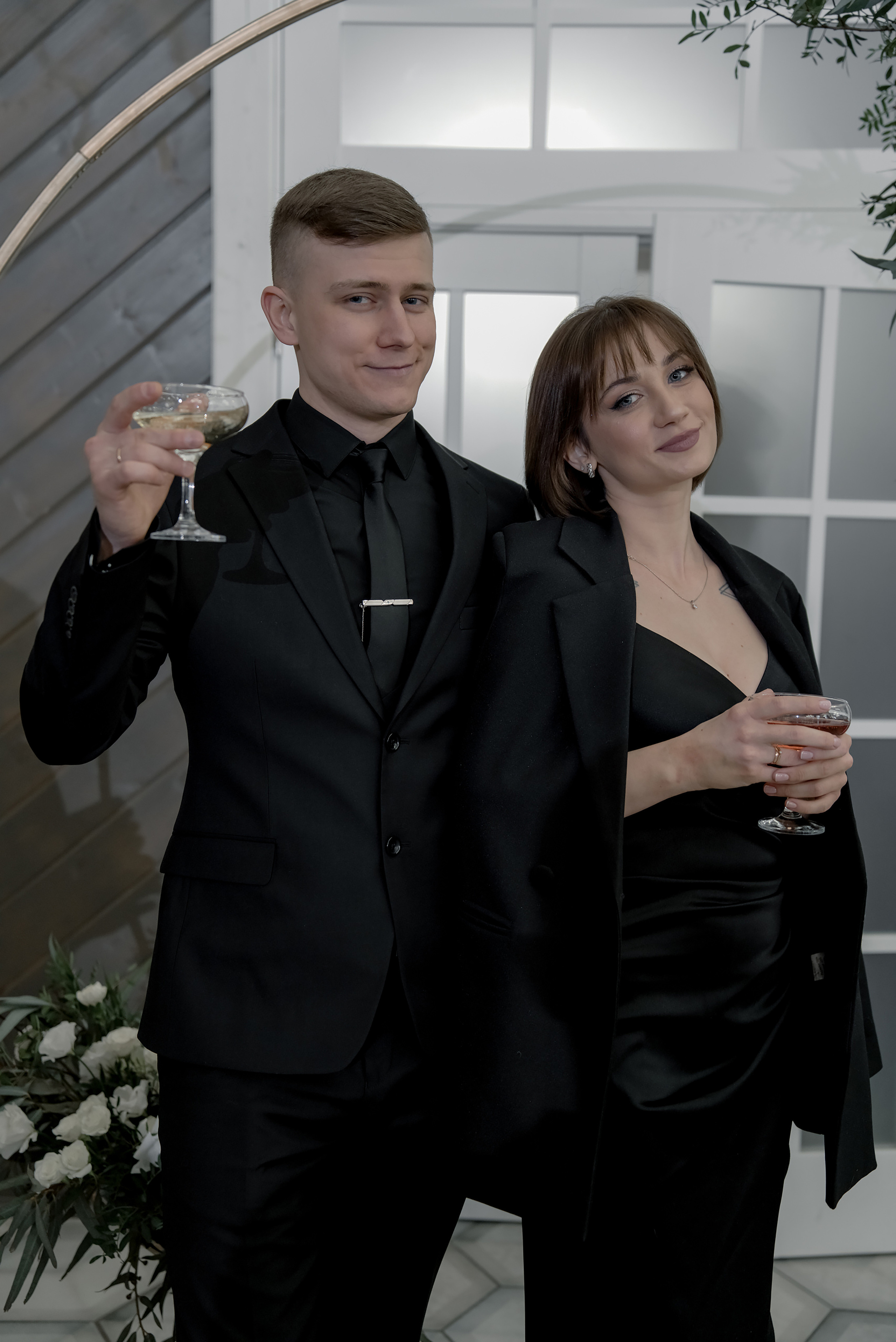 Свадьба Ксении и Романа. Свадебный фотограф в Воронеже Гридина Галина