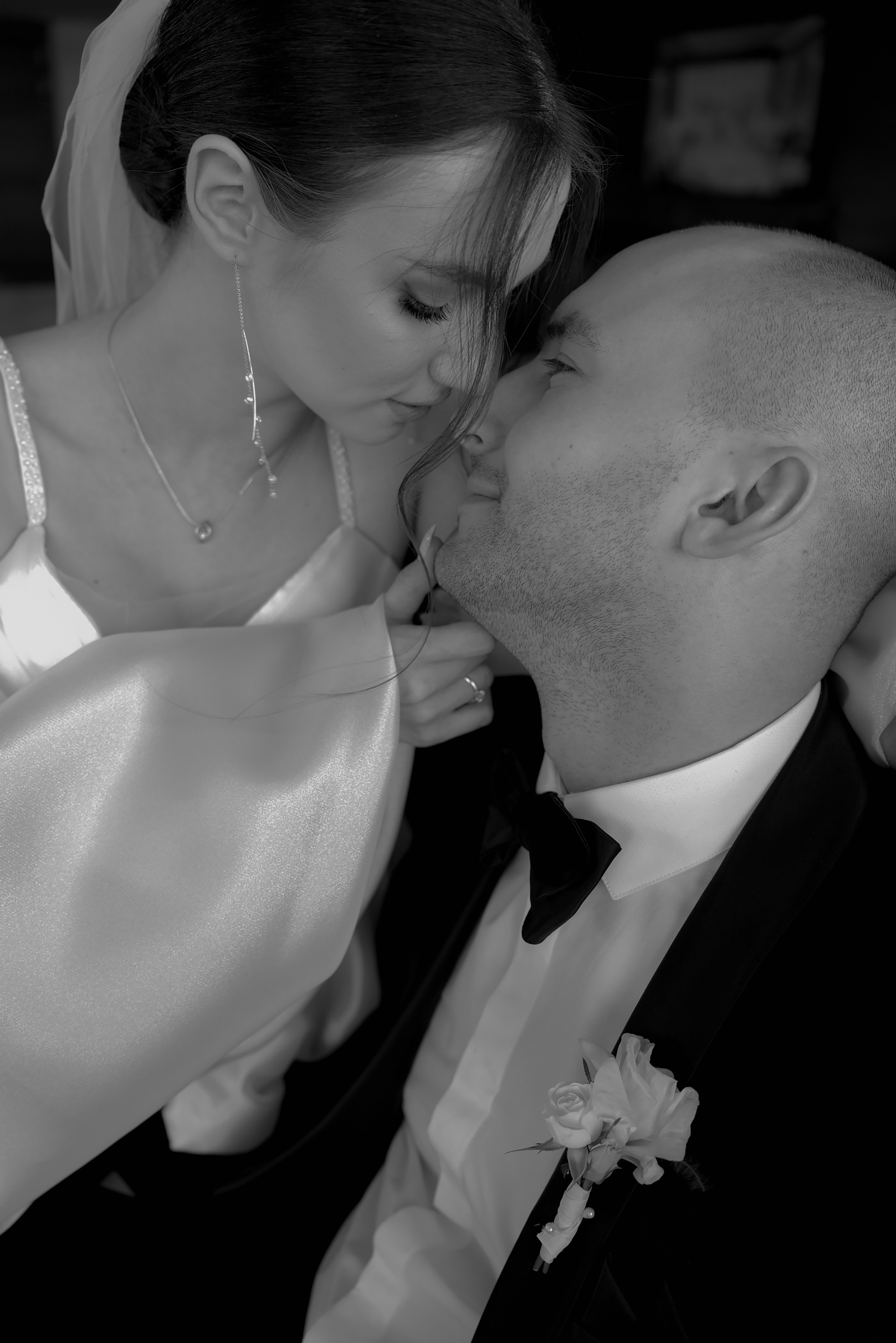 Свадьба Ксении и Романа. Свадебный фотограф в Воронеже Гридина Галина