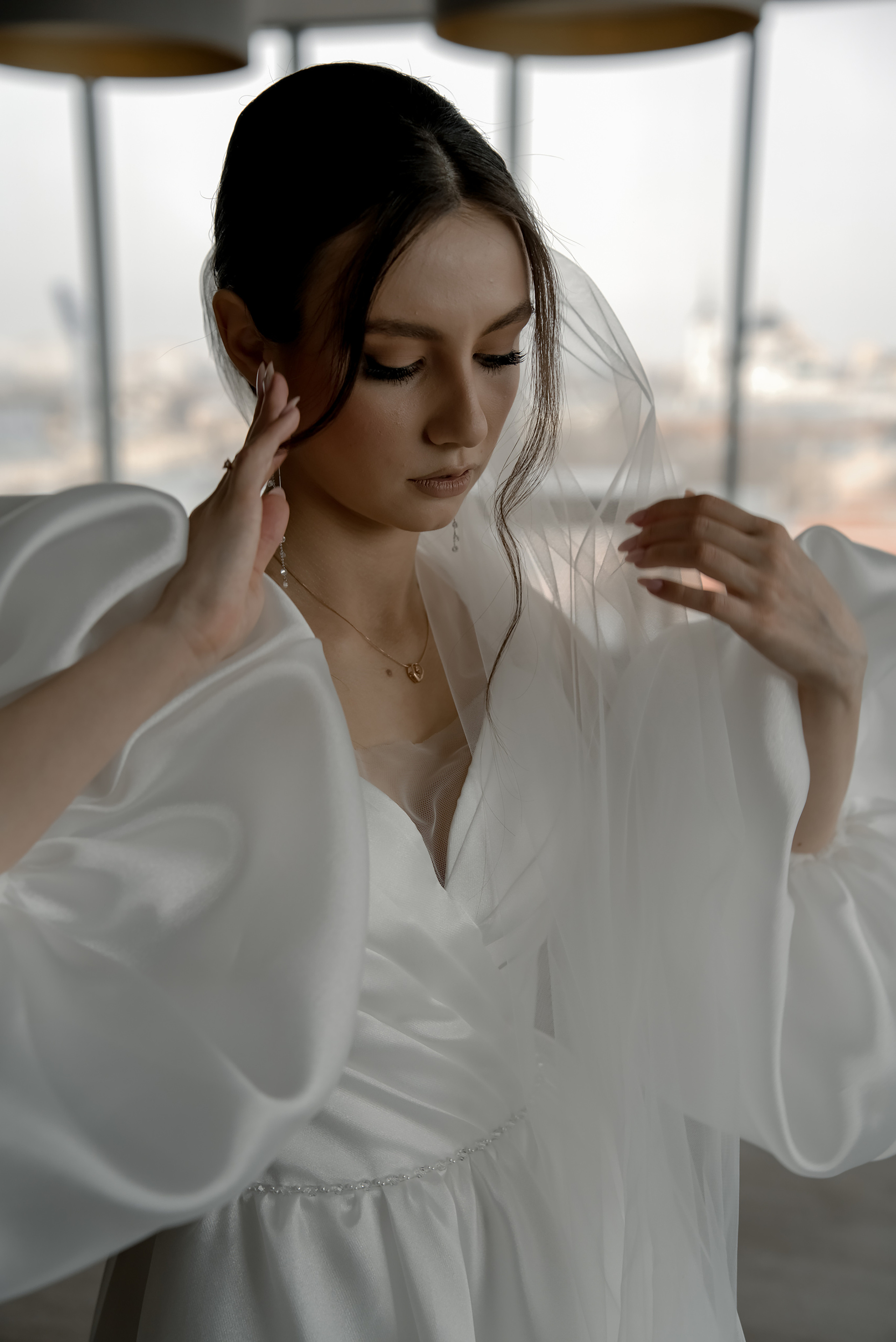 Свадьба Ксении и Романа. Свадебный фотограф в Воронеже Гридина Галина