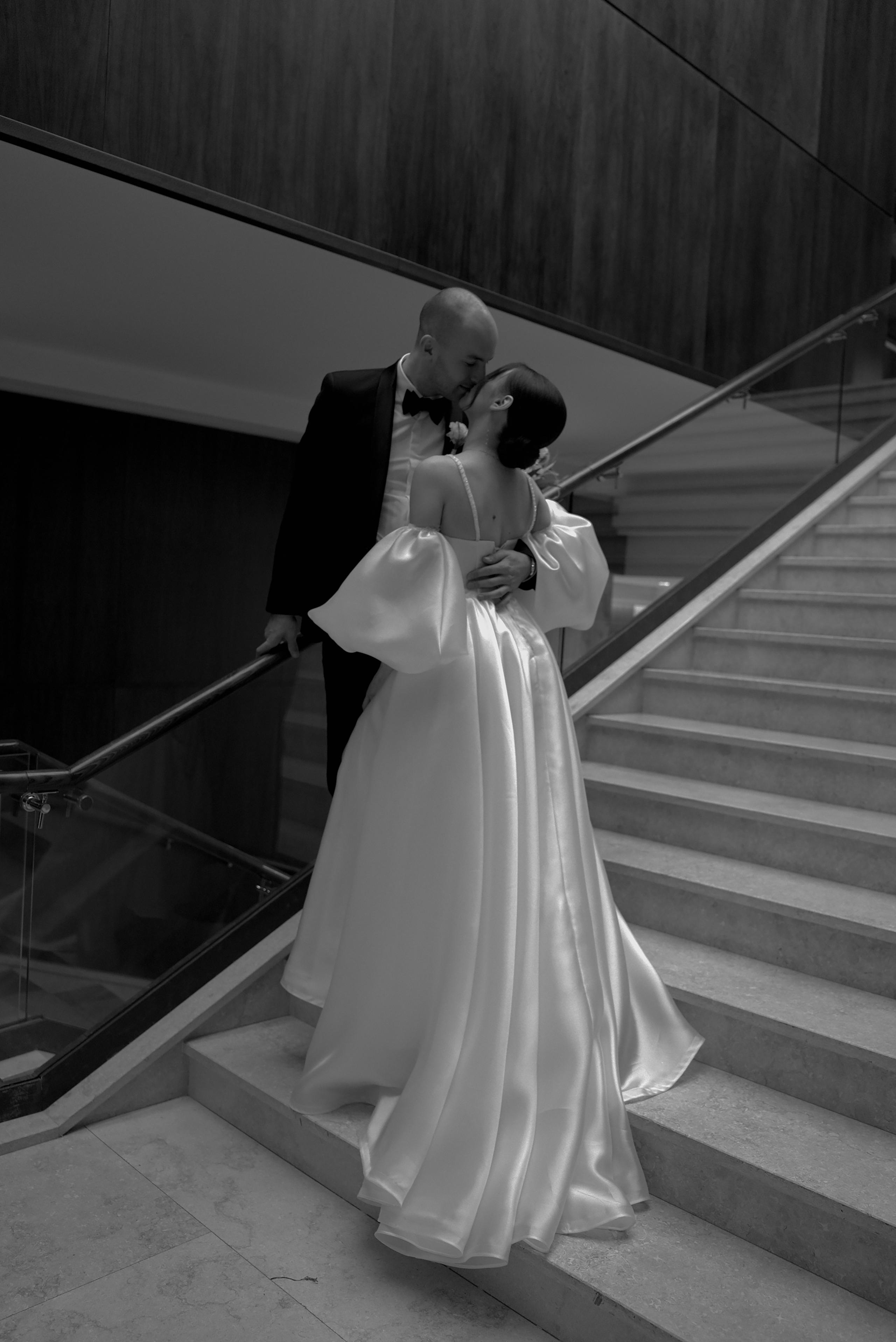 Свадьба Ксении и Романа. Свадебный фотограф в Воронеже Гридина Галина