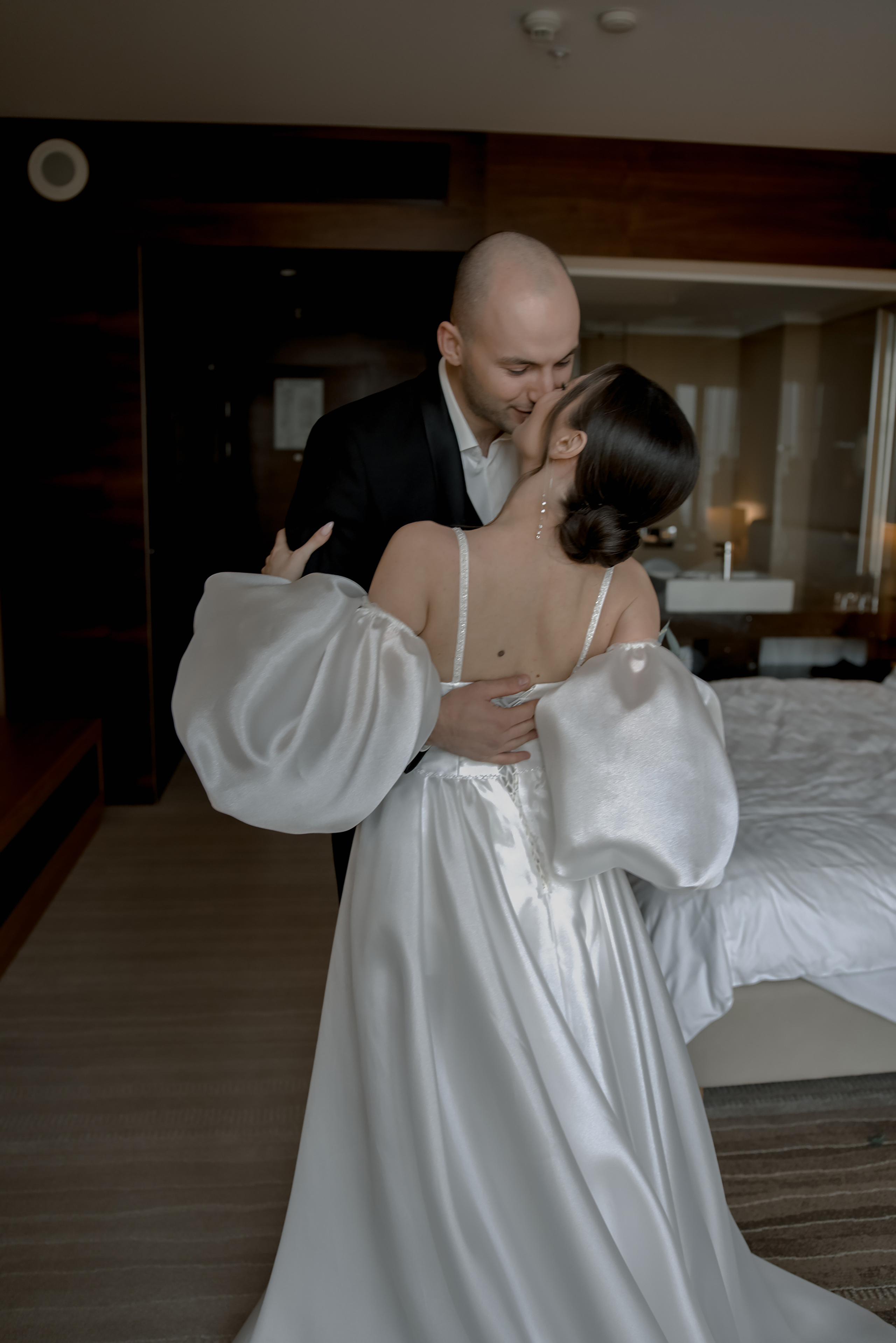 Свадьба Ксении и Романа. Свадебный фотограф в Воронеже Гридина Галина