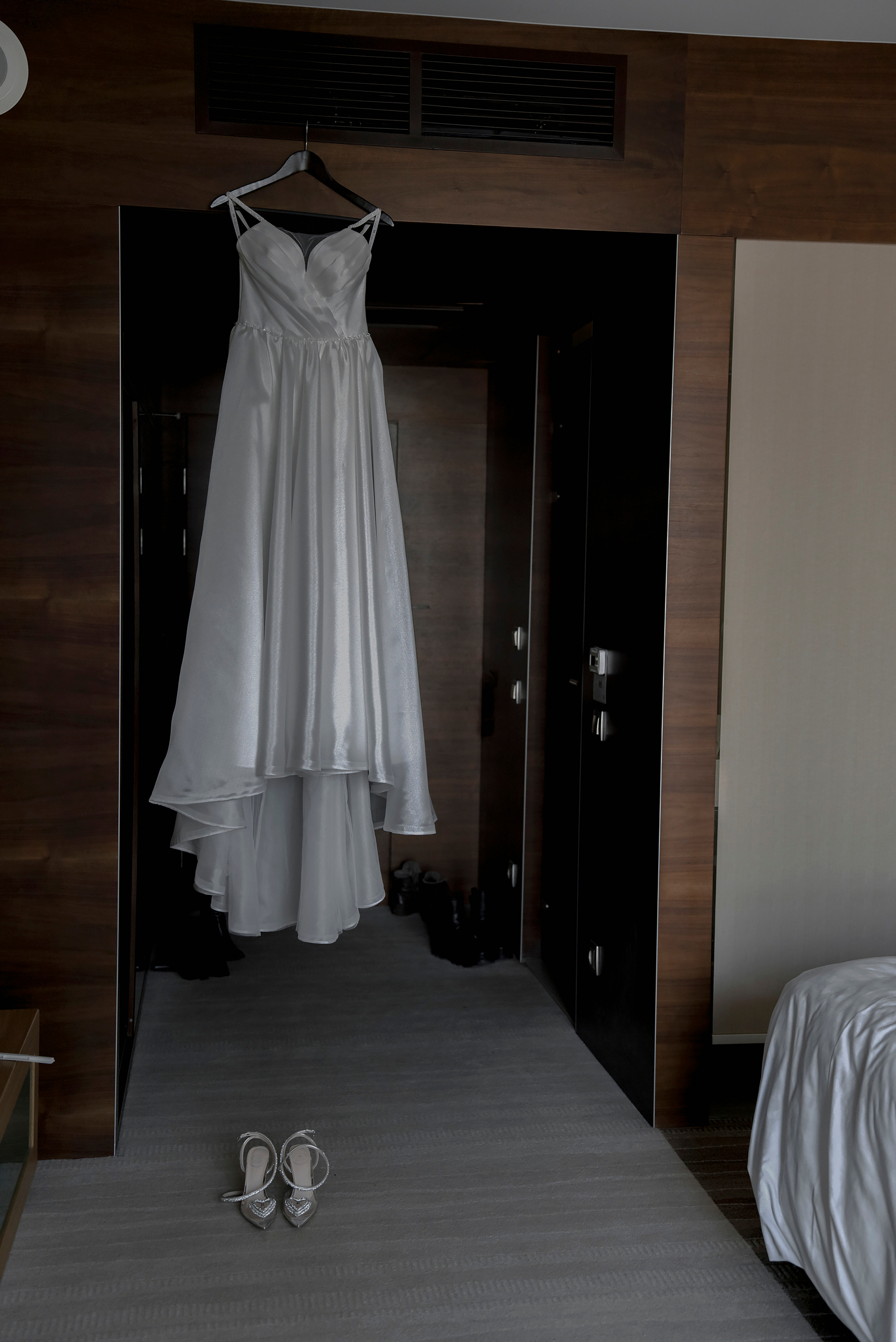 Свадьба Ксении и Романа. Свадебный фотограф в Воронеже Гридина Галина