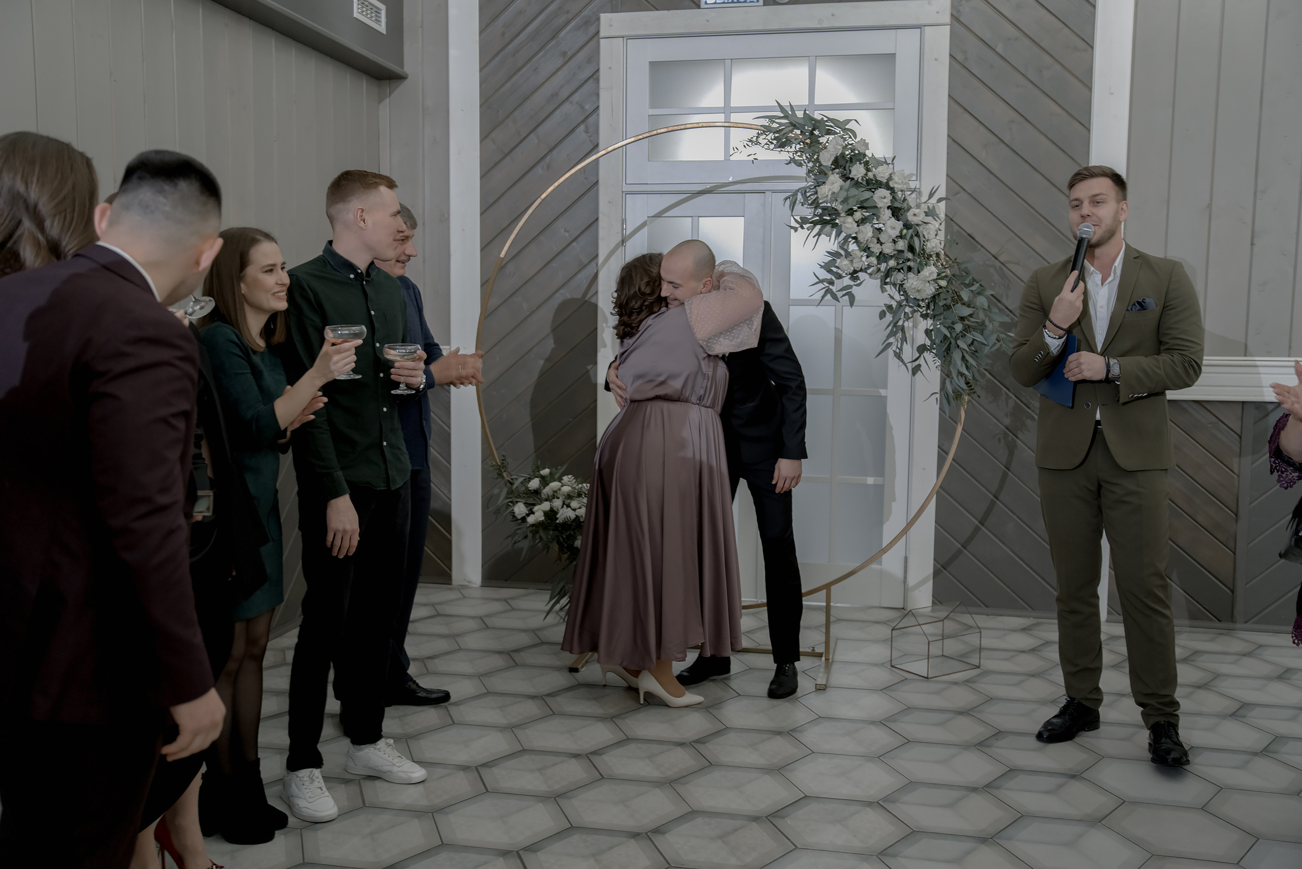 Свадьба Ксении и Романа. Свадебный фотограф в Воронеже Гридина Галина