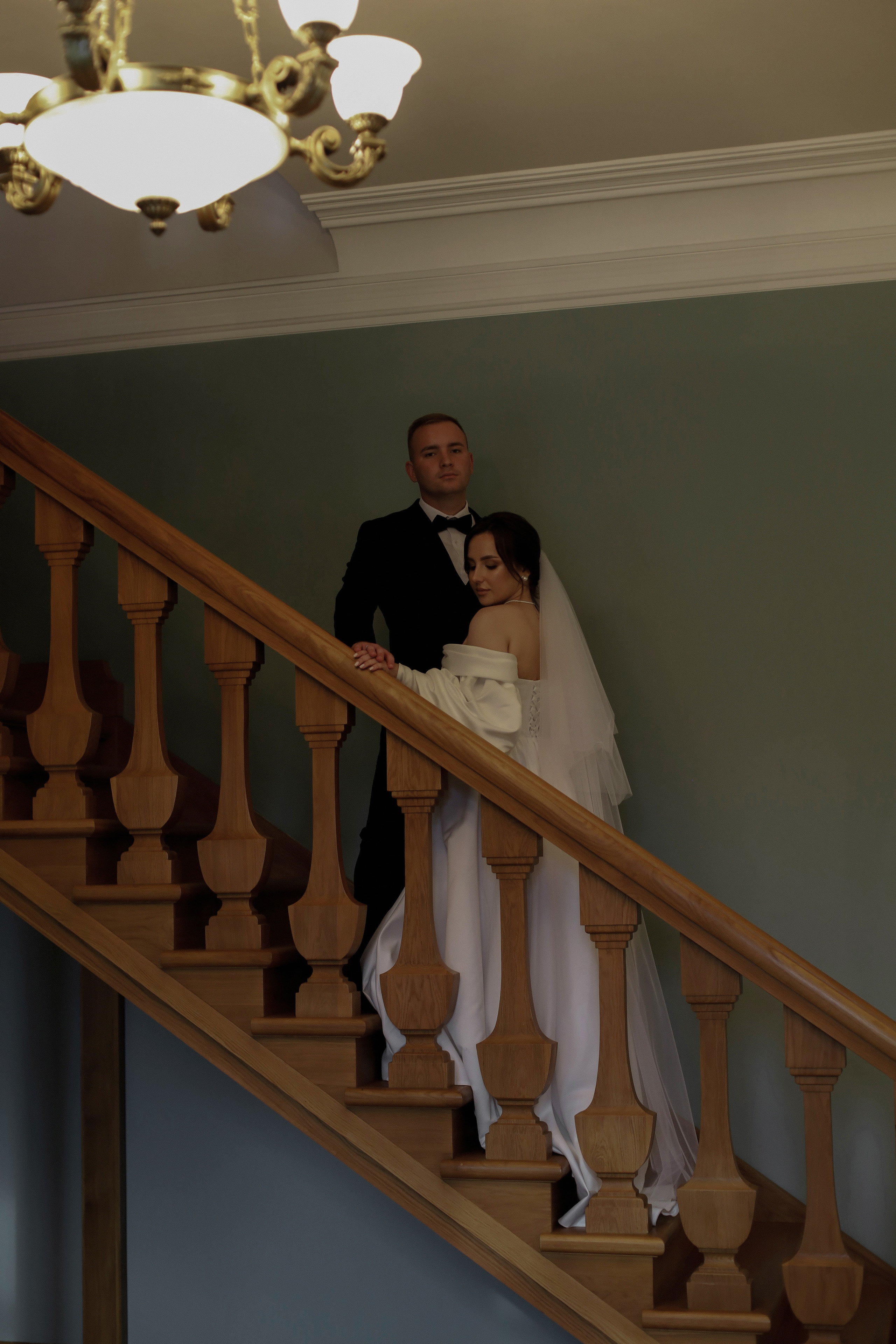 Свадьба Валерии и Александра. Свадебный фотограф в Воронеже Гридина Галина