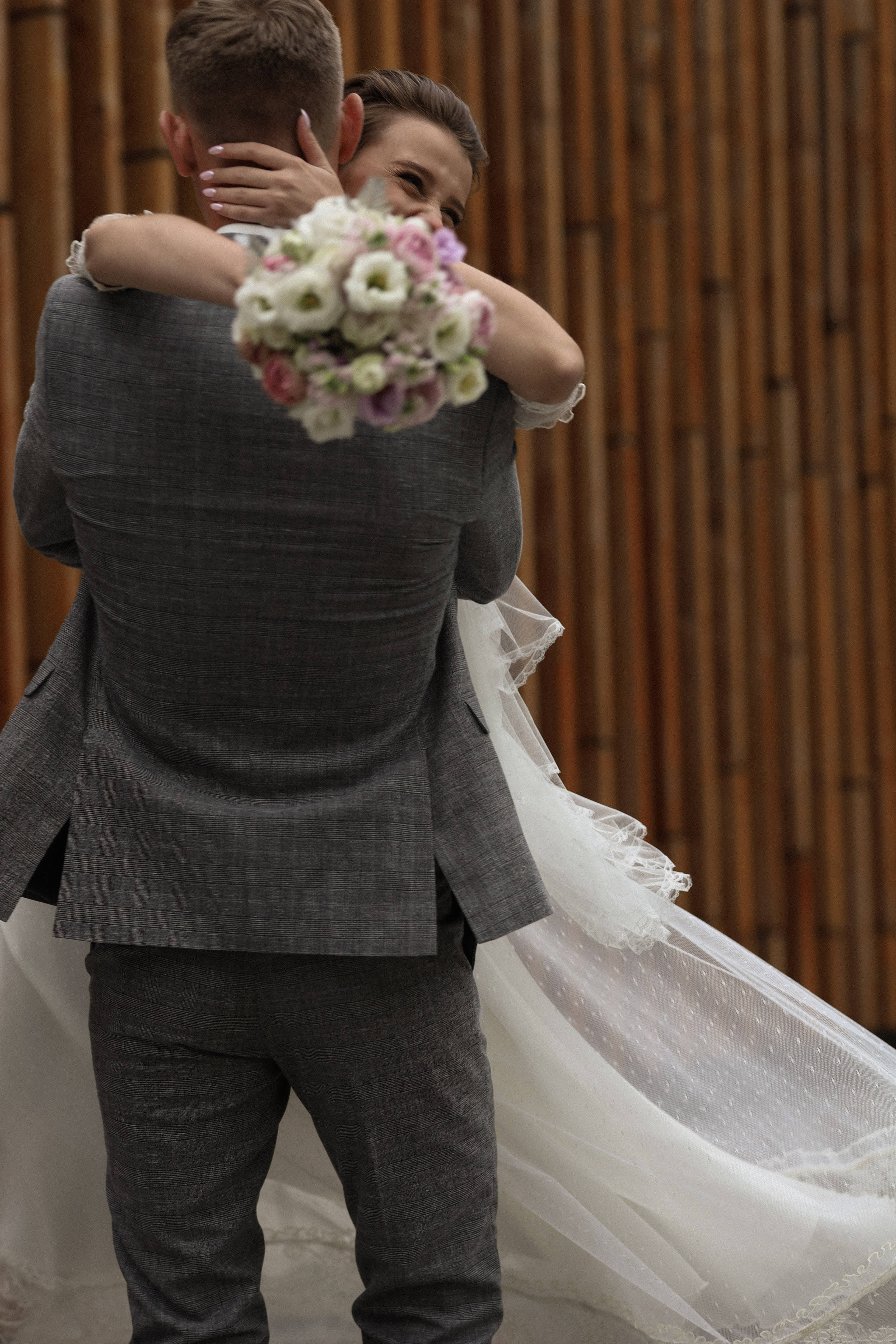 Lera & Dima. Свадебный фотограф в Воронеже Гридина Галина