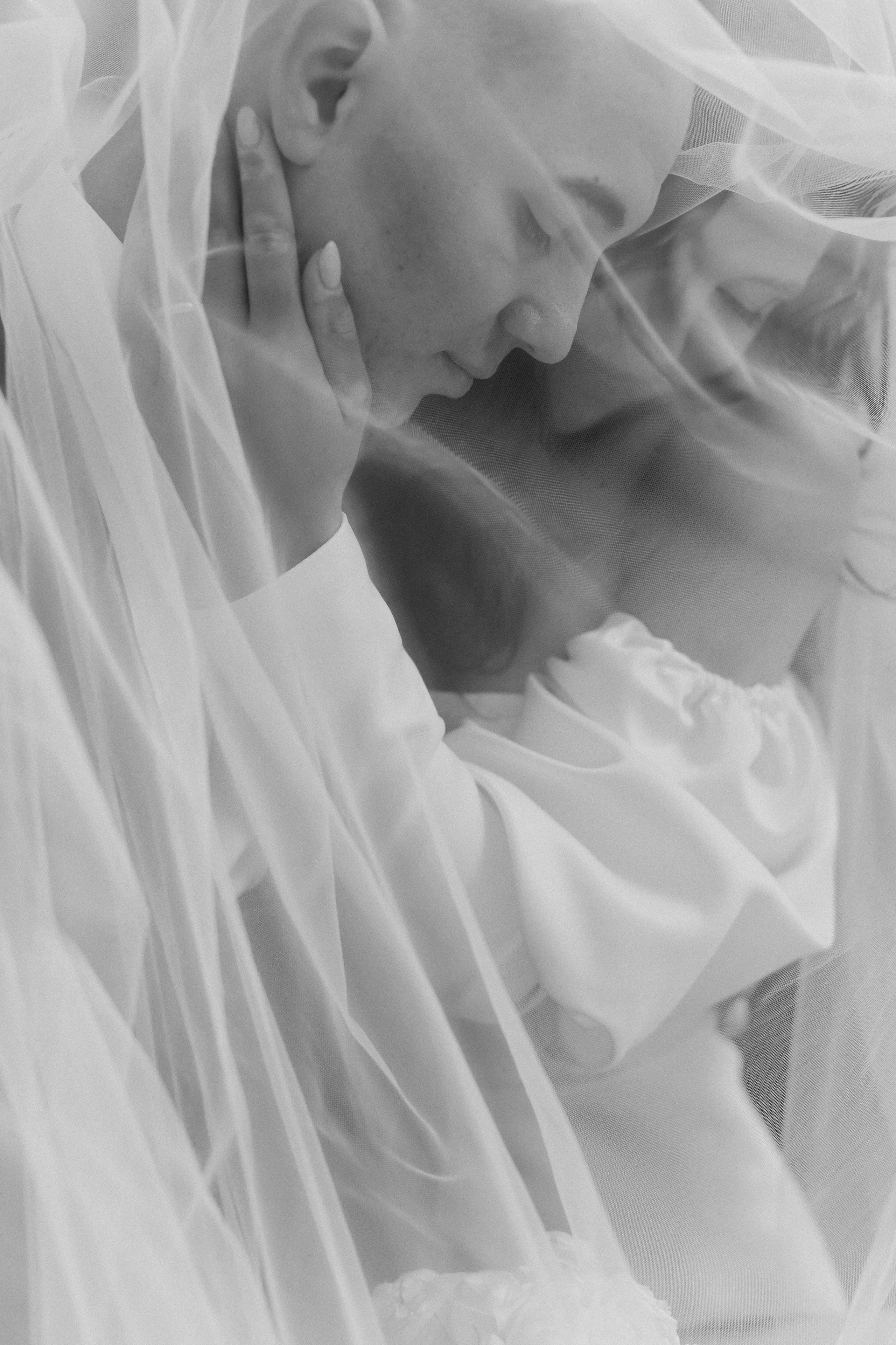 Елена и Александр. Свадебный фотограф в Воронеже Гридина Галина