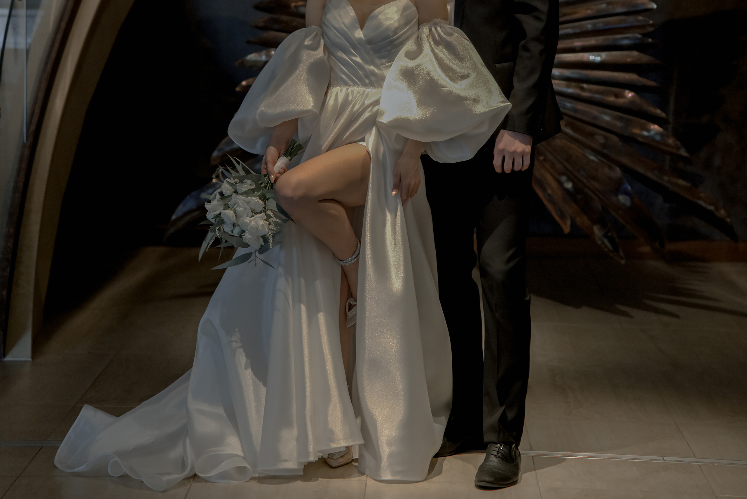 Свадьба Ксении и Романа. Свадебный фотограф в Воронеже Гридина Галина