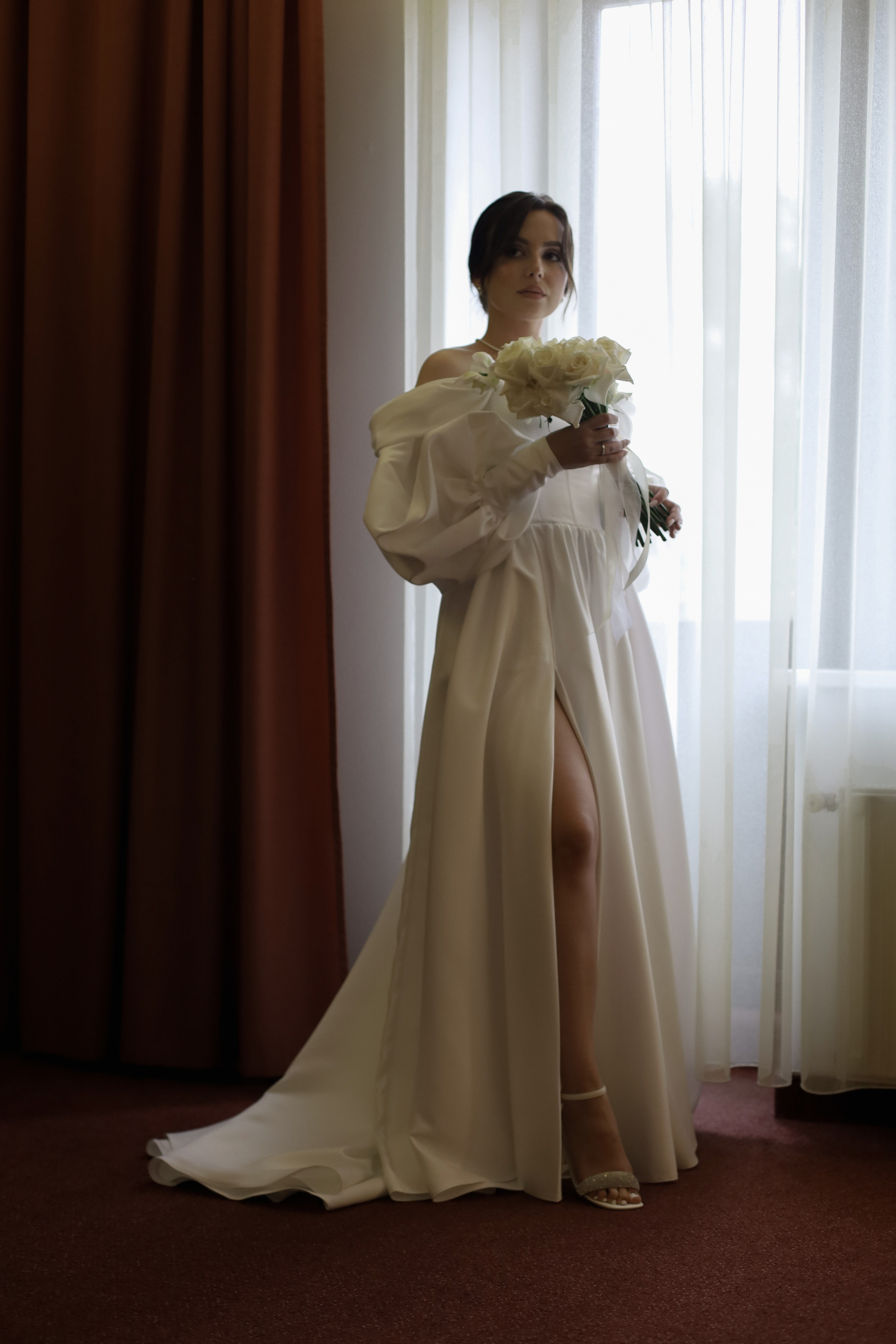 Свадьба Валерии и Александра. Свадебный фотограф в Воронеже Гридина Галина