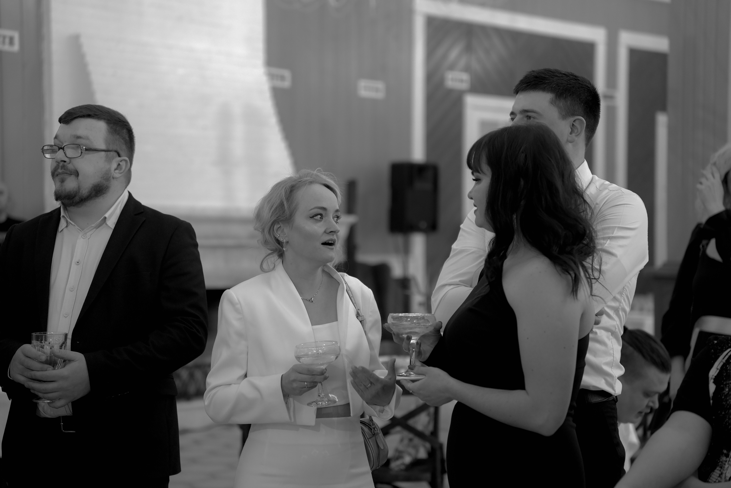 Свадьба Ксении и Романа. Свадебный фотограф в Воронеже Гридина Галина