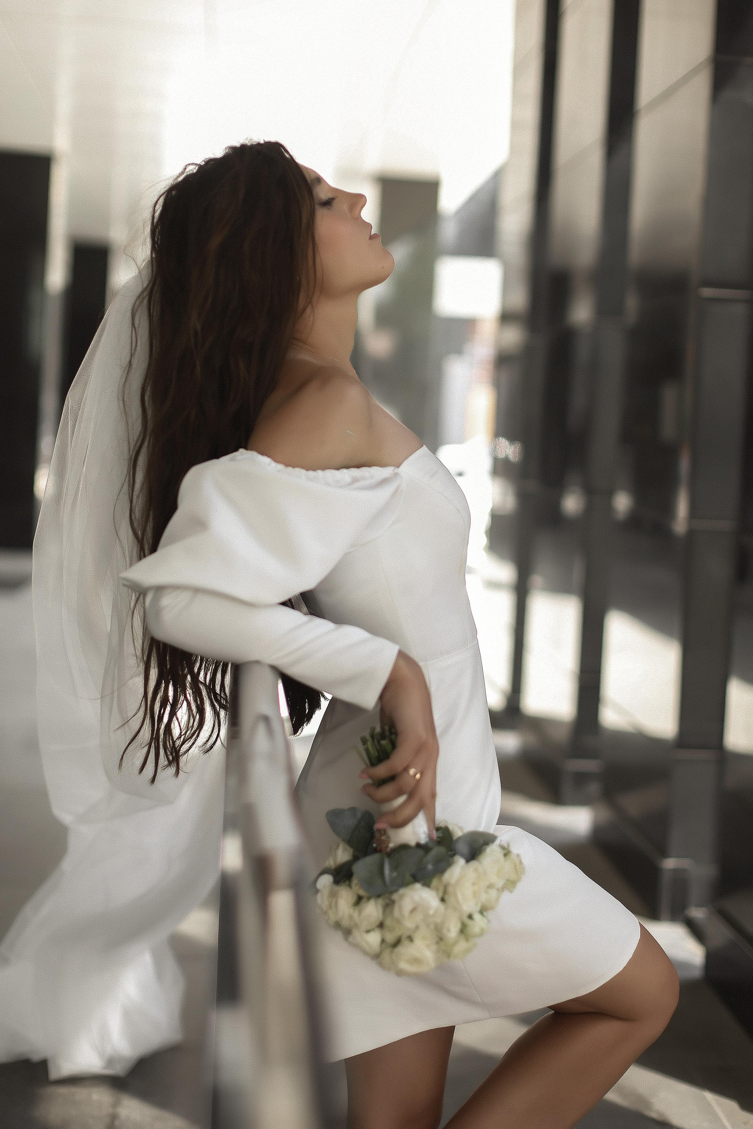 Елена и Александр. Свадебный фотограф в Воронеже Гридина Галина