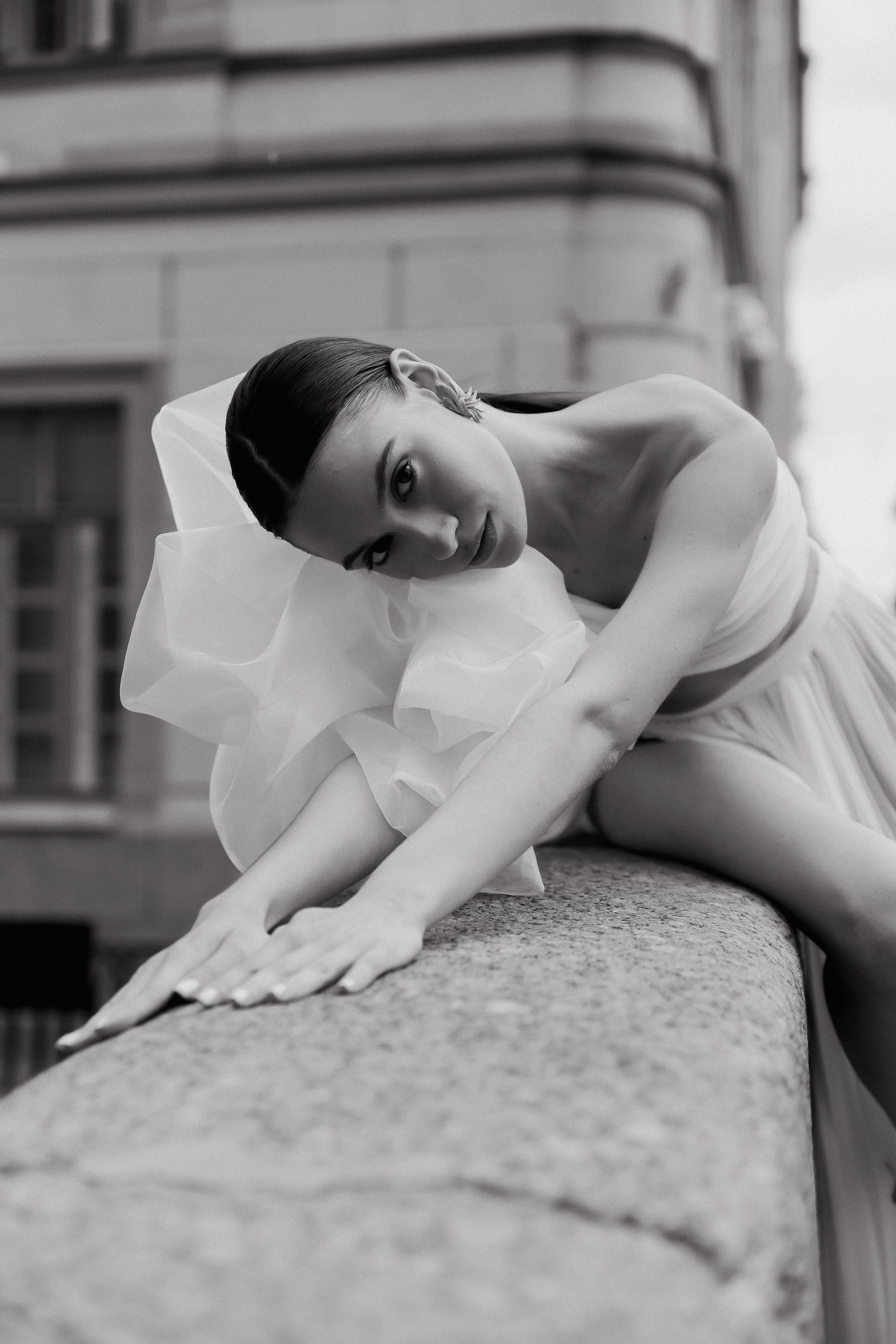 Peter. Street. Свадебный фотограф в Воронеже Гридина Галина