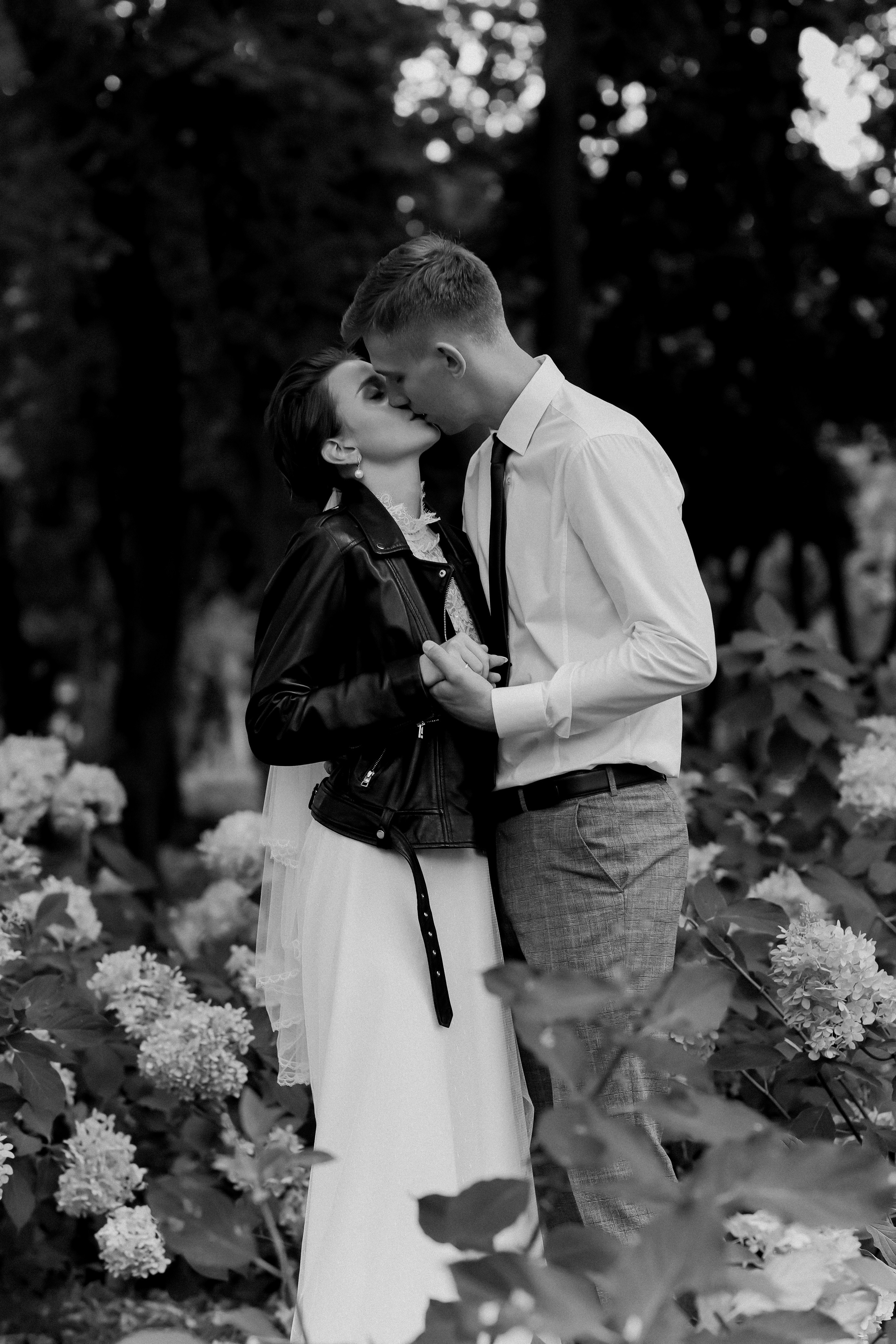 Lera & Dima. Свадебный фотограф в Воронеже Гридина Галина