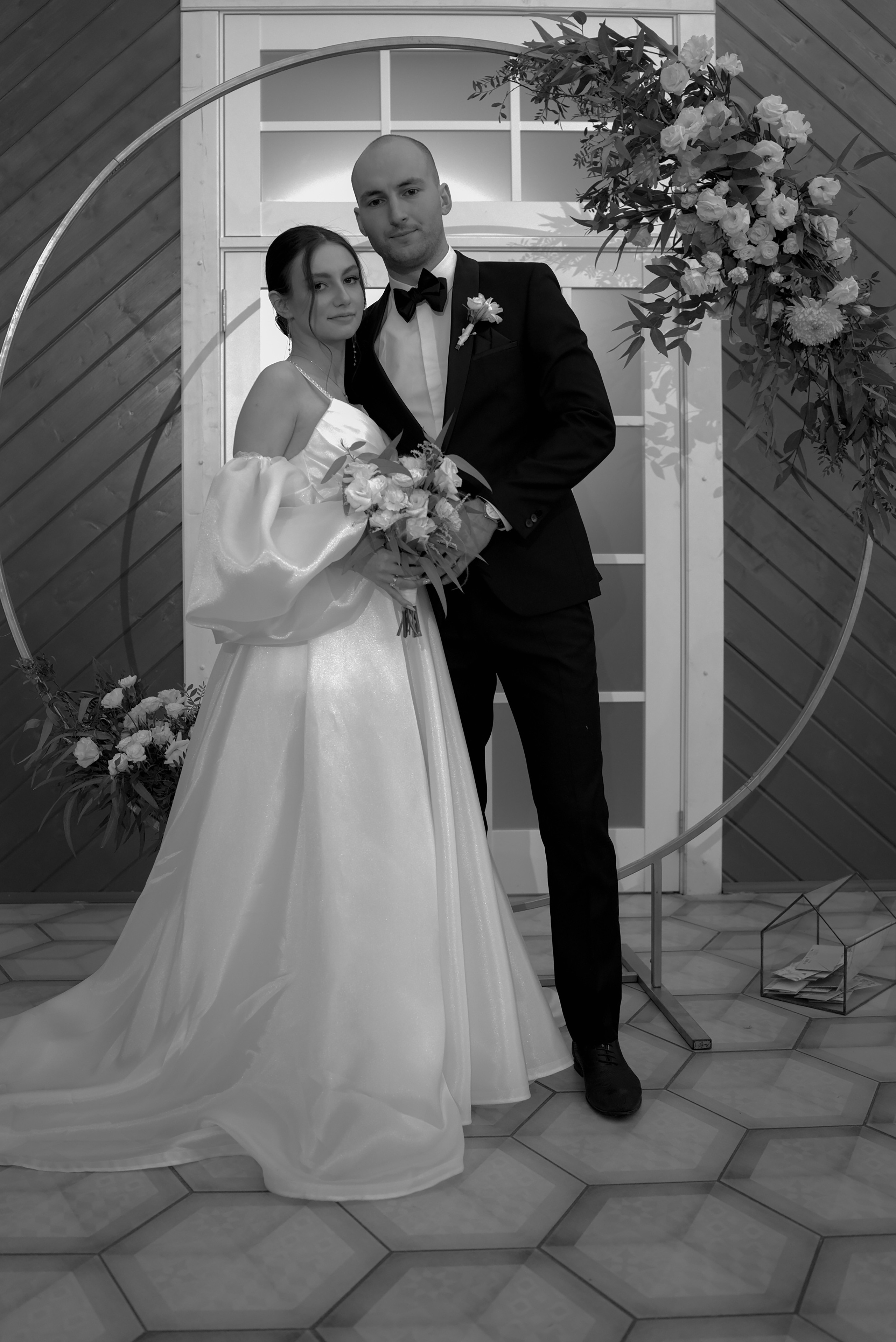 Свадьба Ксении и Романа. Свадебный фотограф в Воронеже Гридина Галина